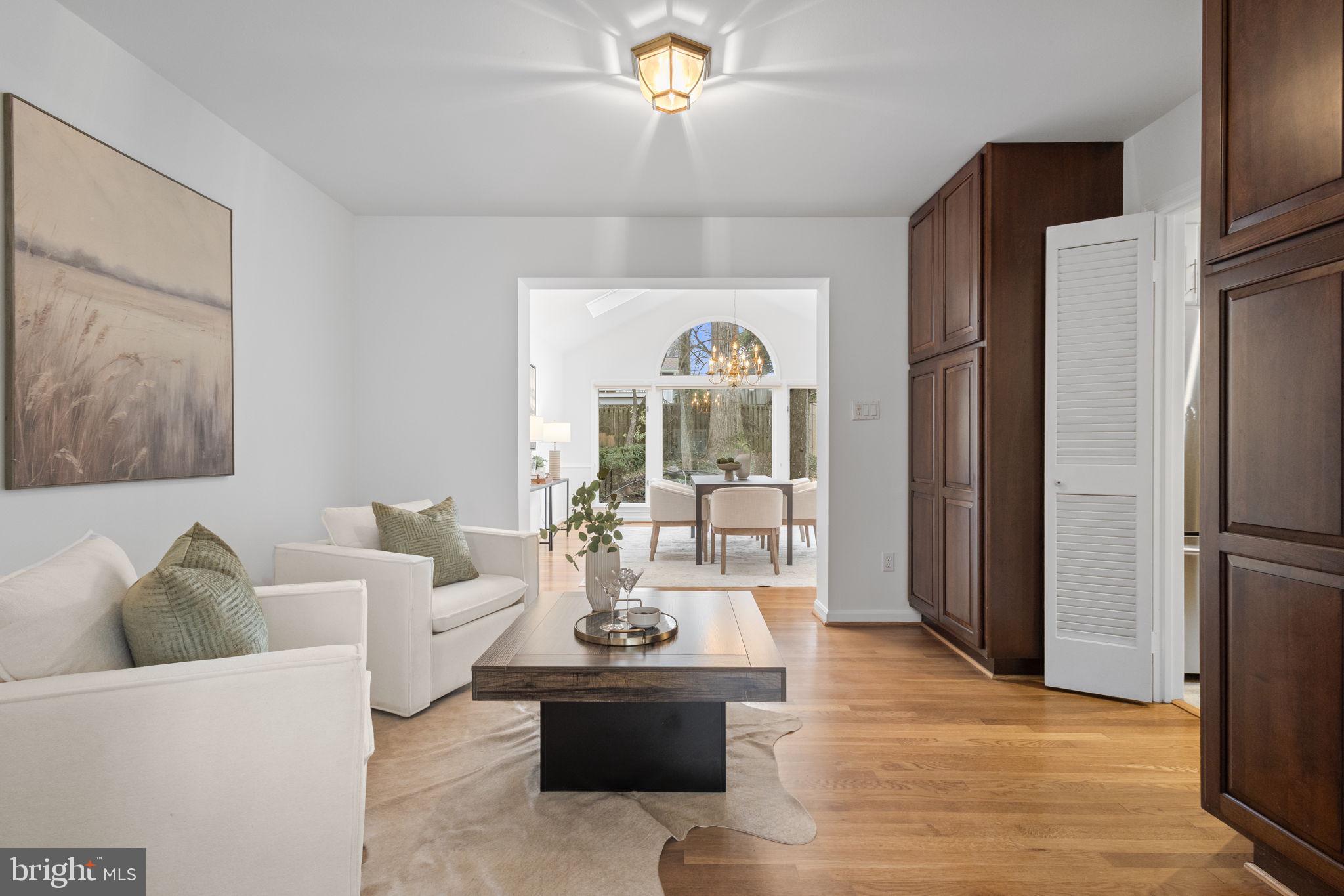 BEECH TREE MANOR - Residential