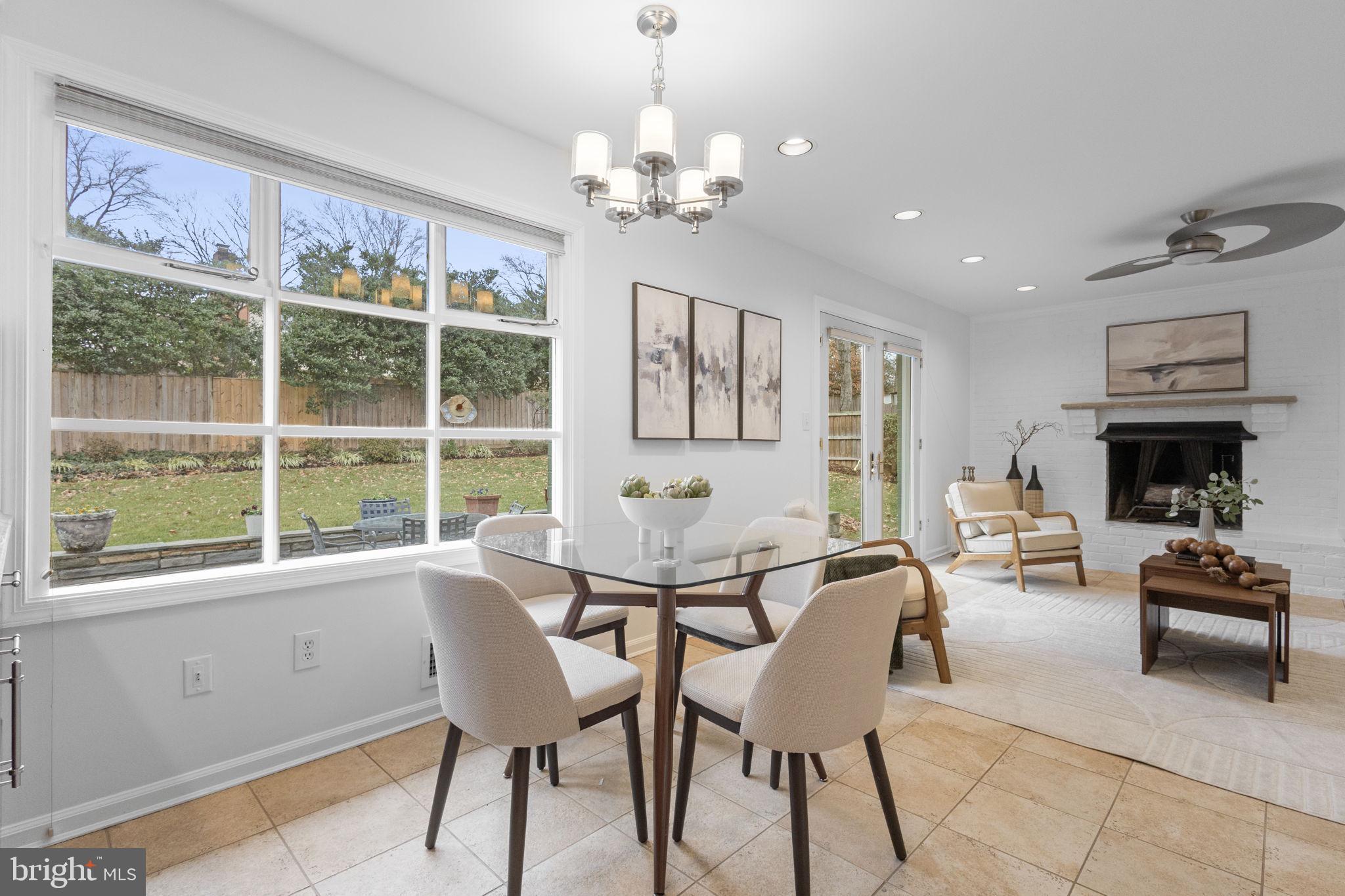 BEECH TREE MANOR - Residential