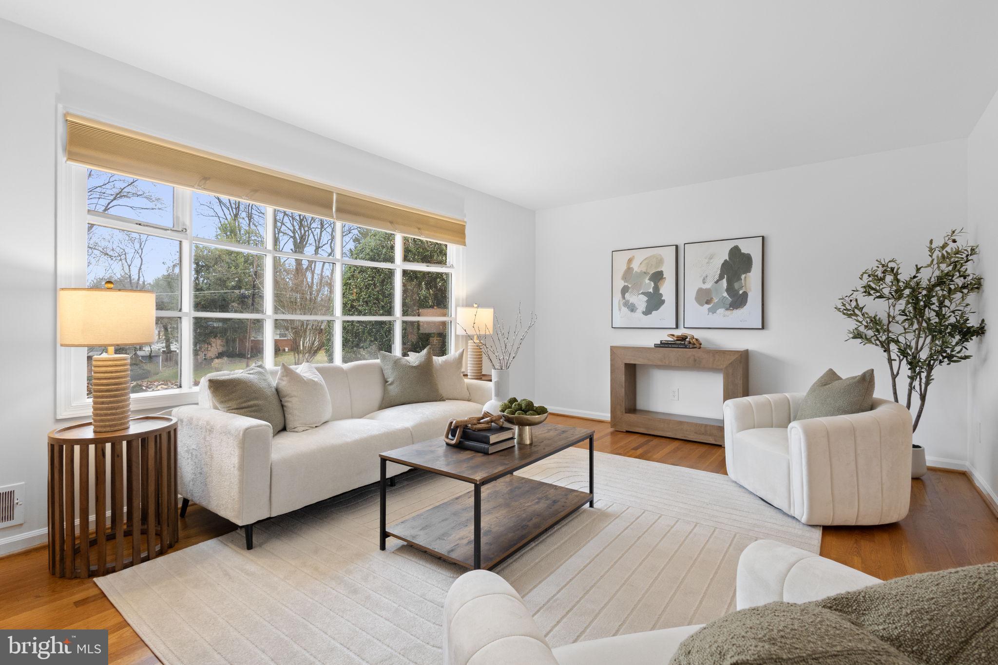 BEECH TREE MANOR - Residential