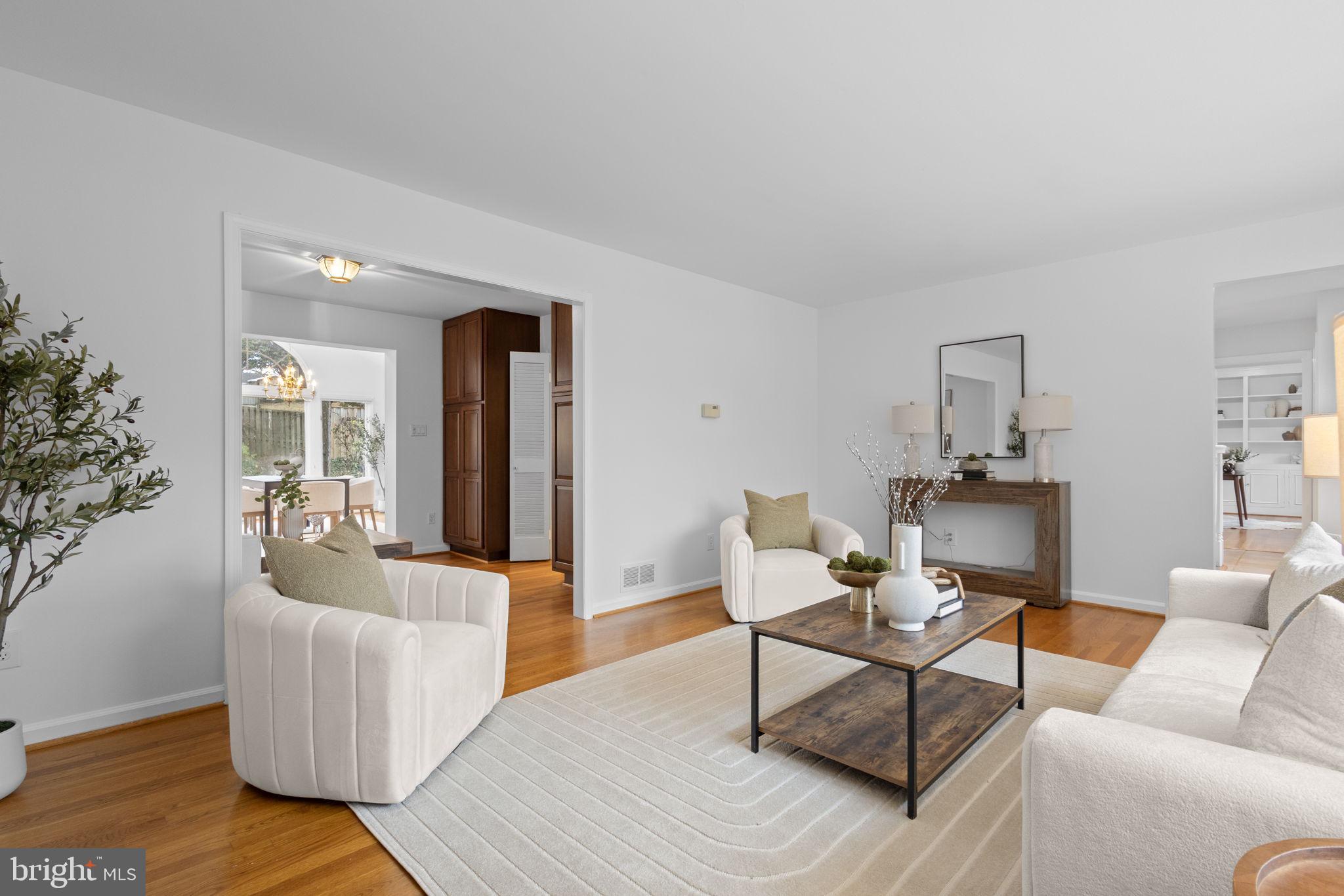 BEECH TREE MANOR - Residential