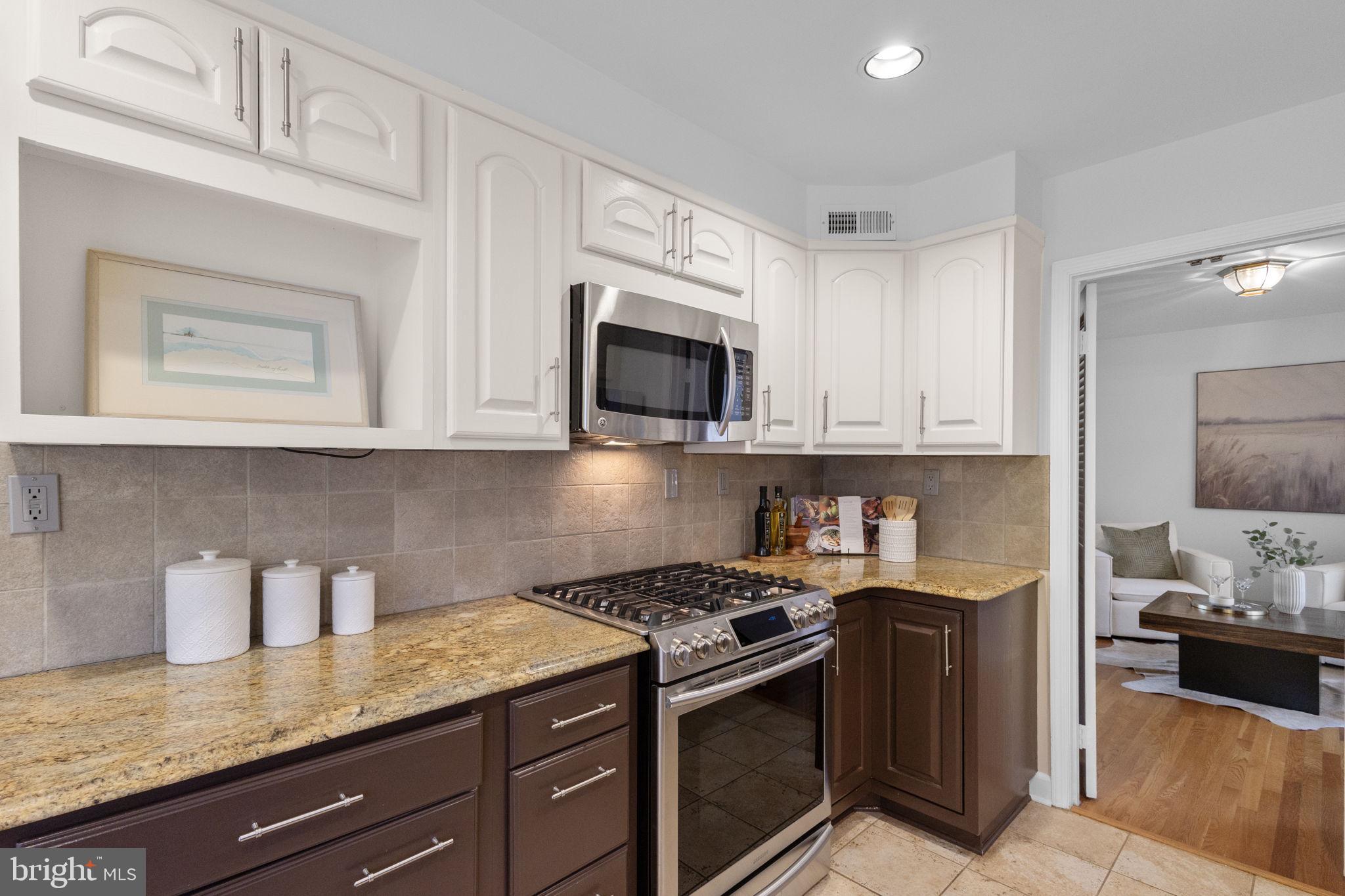 BEECH TREE MANOR - Residential