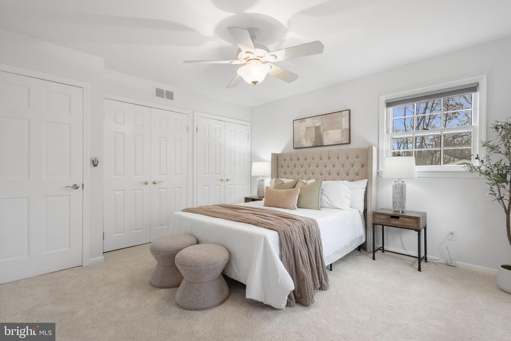 BEECH TREE MANOR - Residential