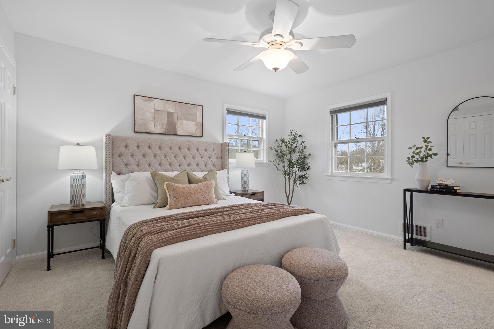 BEECH TREE MANOR - Residential