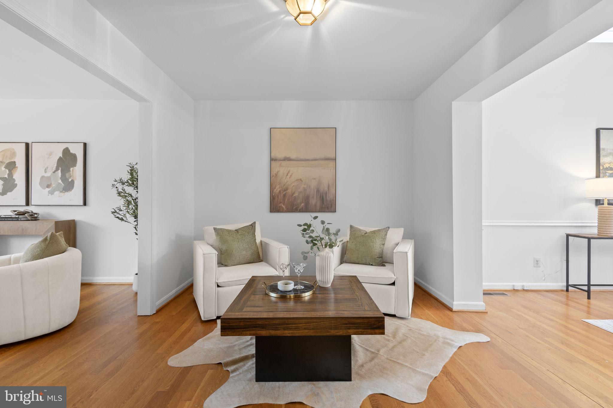 BEECH TREE MANOR - Residential