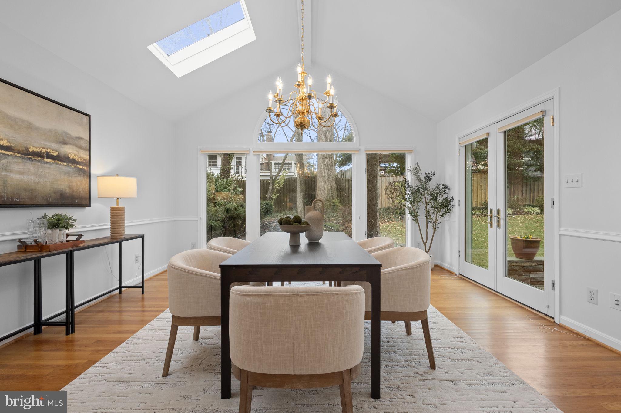 BEECH TREE MANOR - Residential