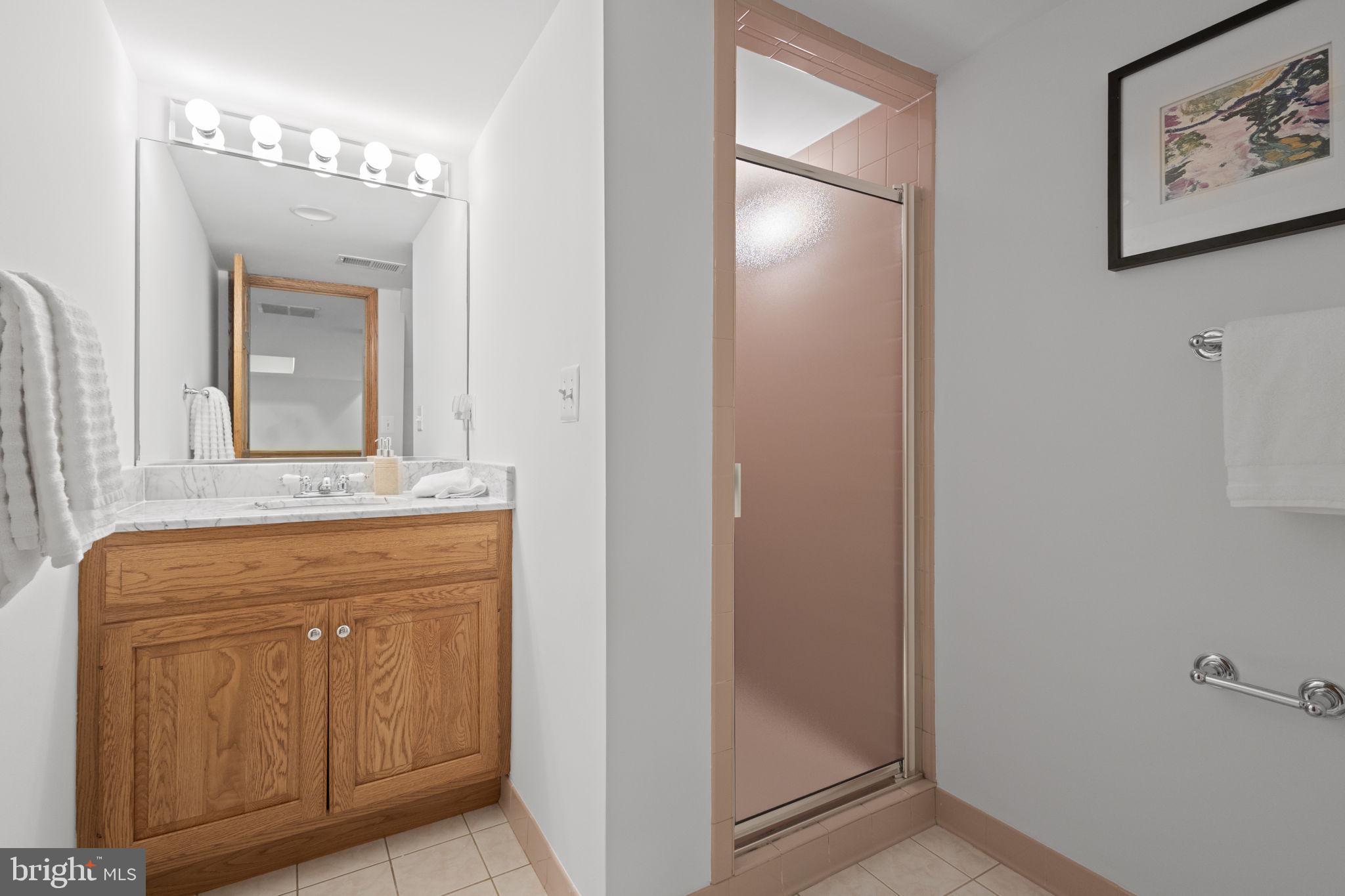 BEECH TREE MANOR - Residential