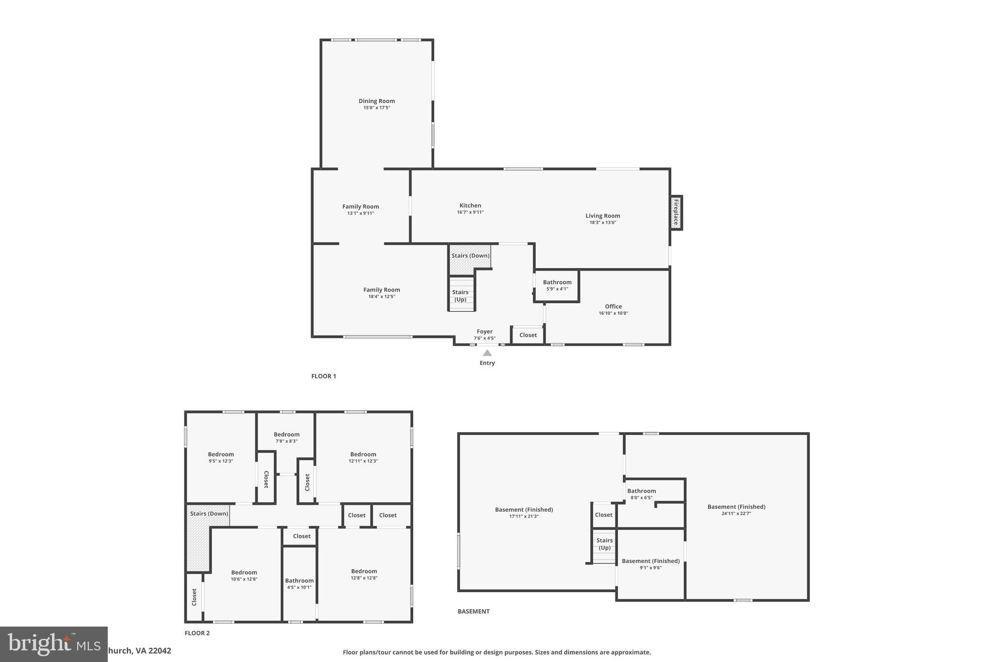 BEECH TREE MANOR - Residential