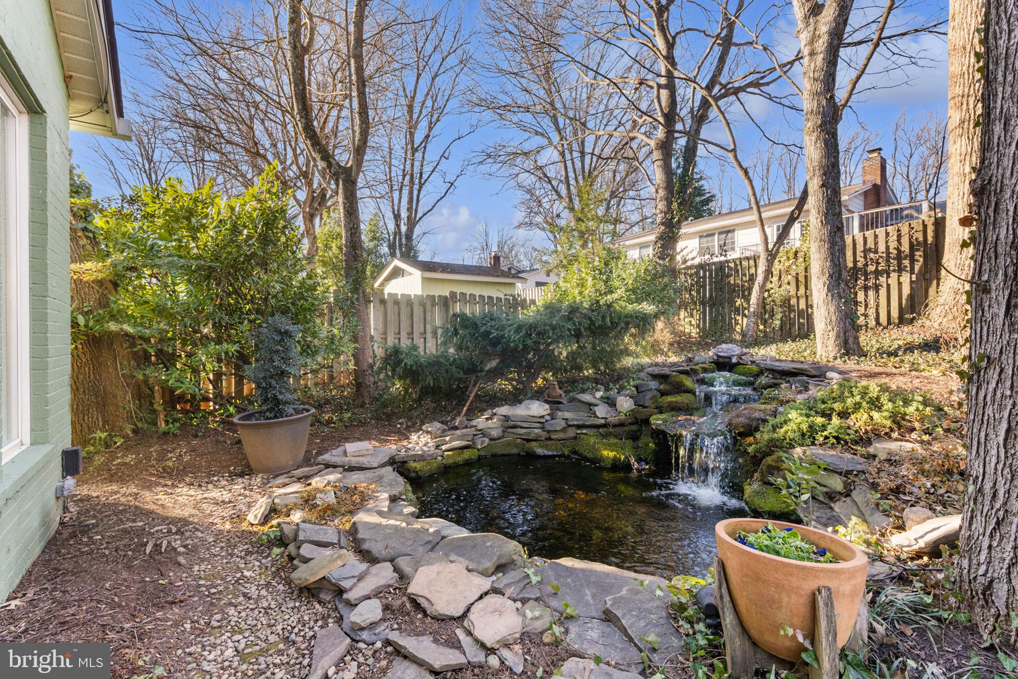 BEECH TREE MANOR - Residential