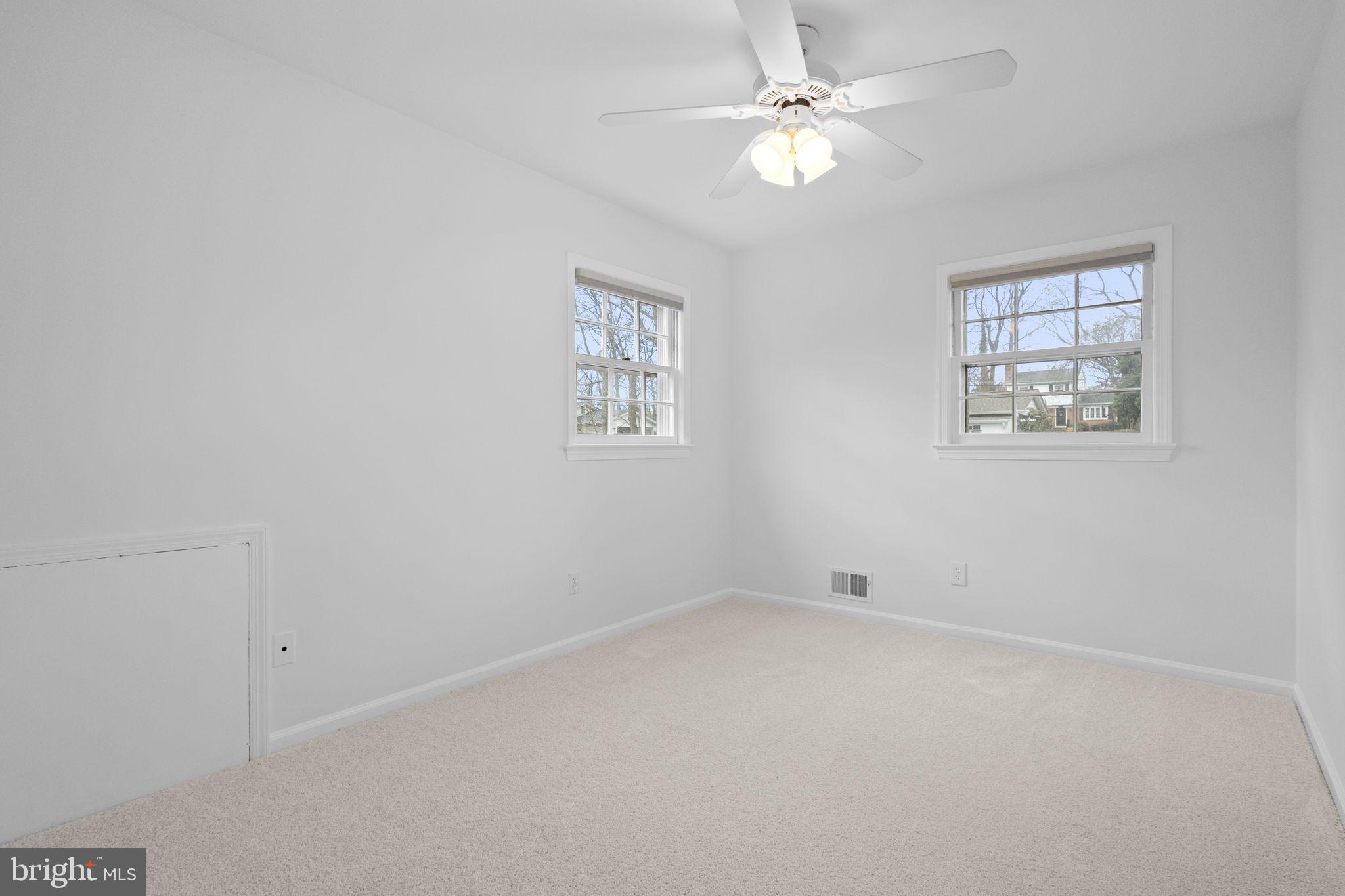 BEECH TREE MANOR - Residential