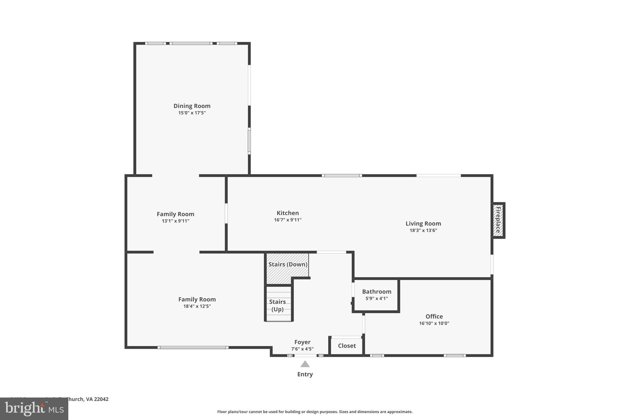 BEECH TREE MANOR - Residential