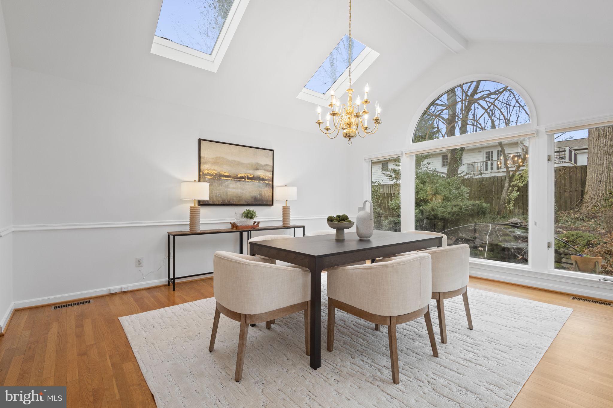 BEECH TREE MANOR - Residential