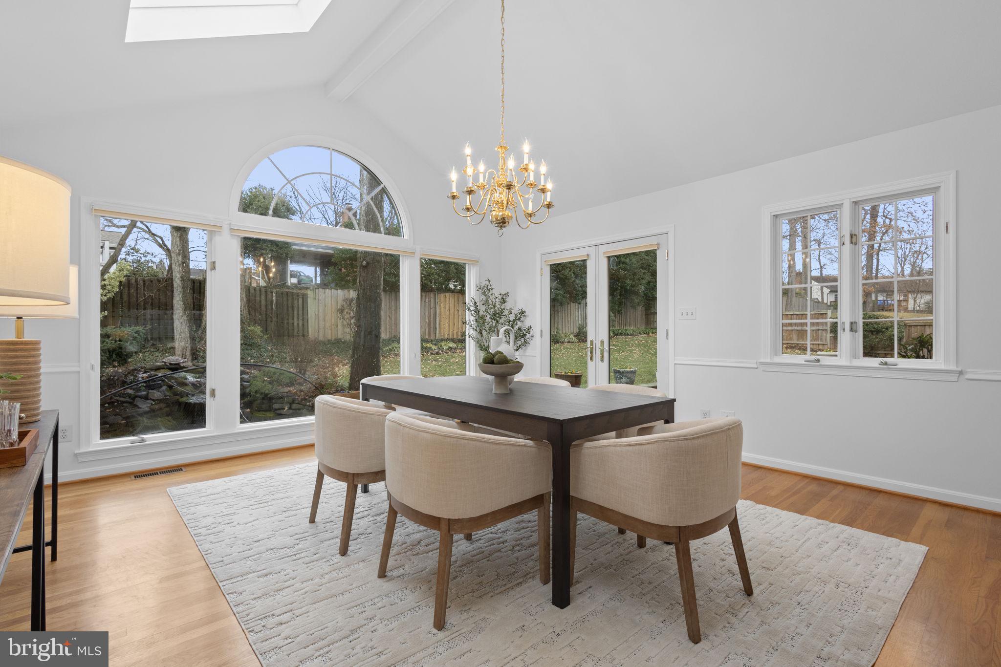 BEECH TREE MANOR - Residential