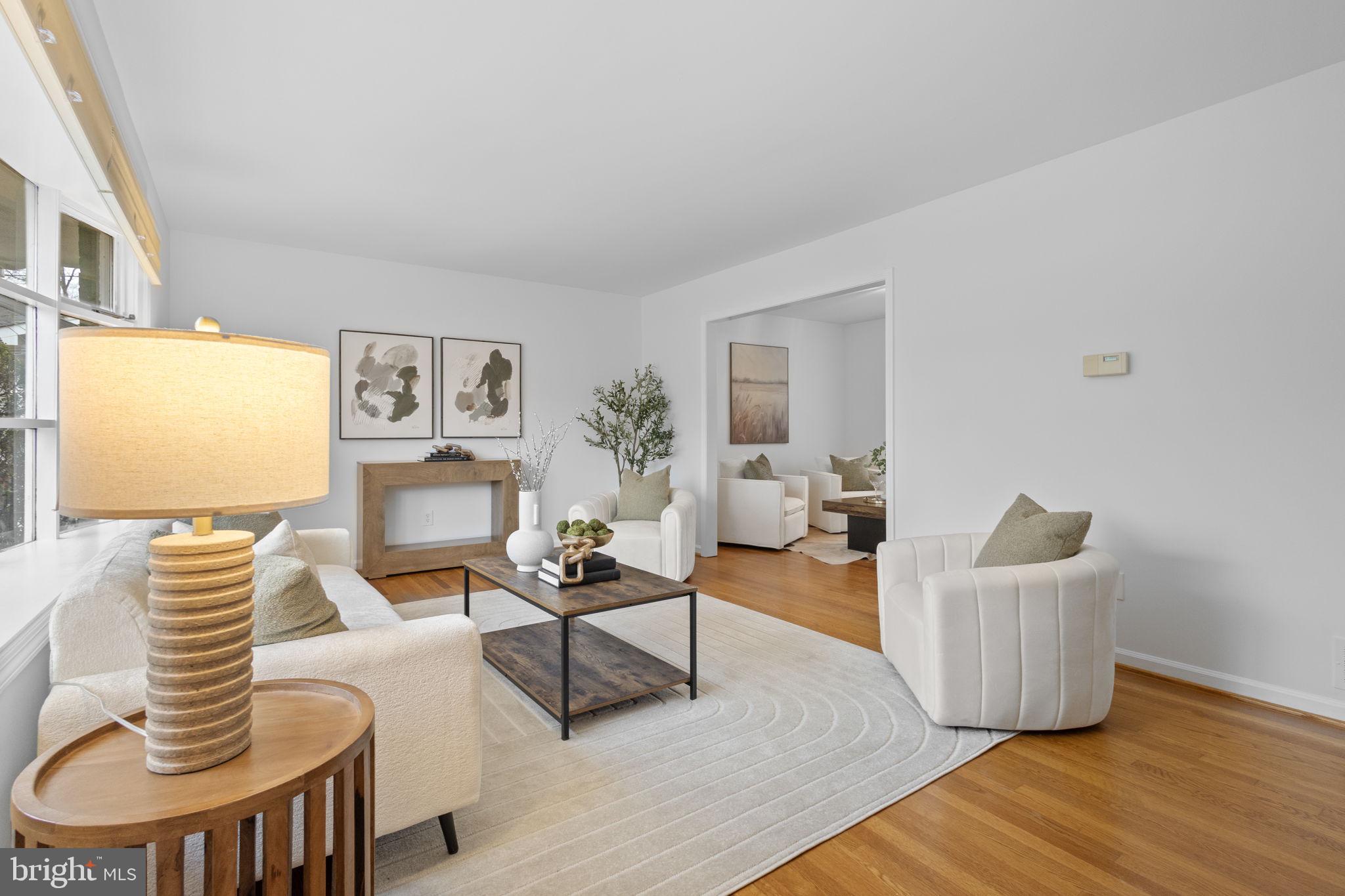 BEECH TREE MANOR - Residential