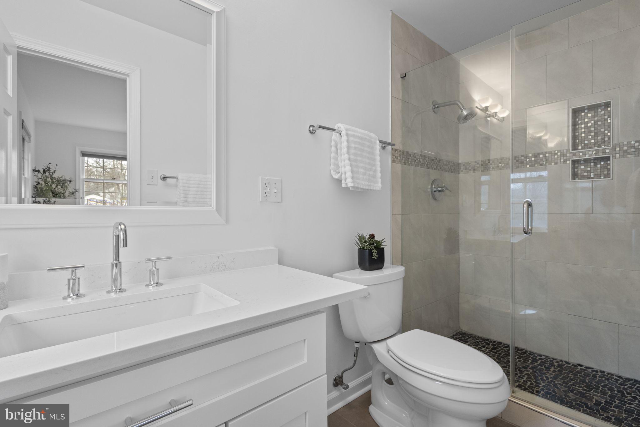 BEECH TREE MANOR - Residential