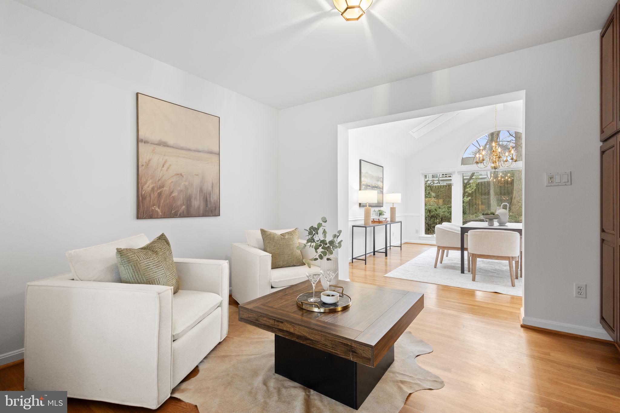 BEECH TREE MANOR - Residential