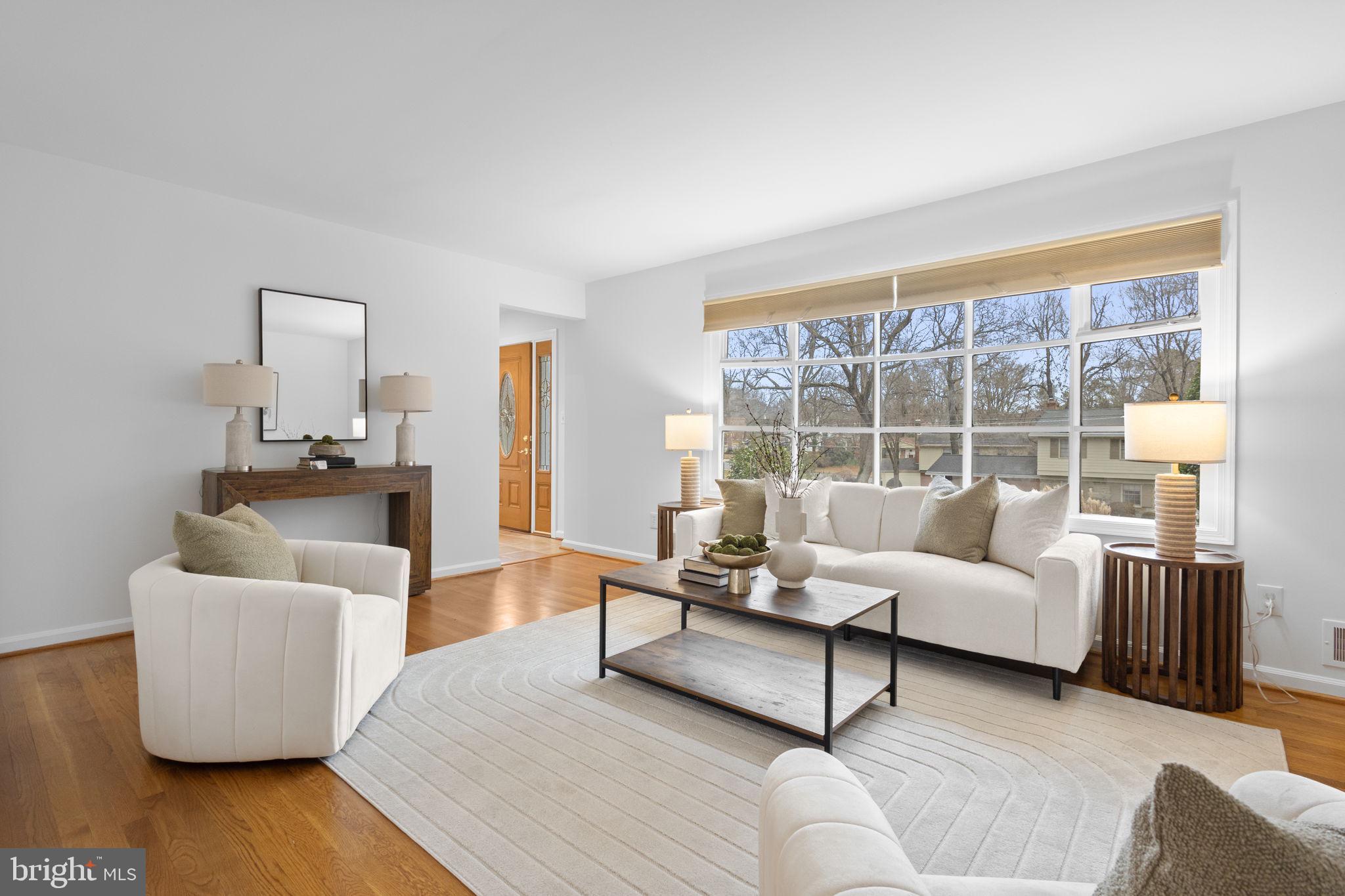 BEECH TREE MANOR - Residential