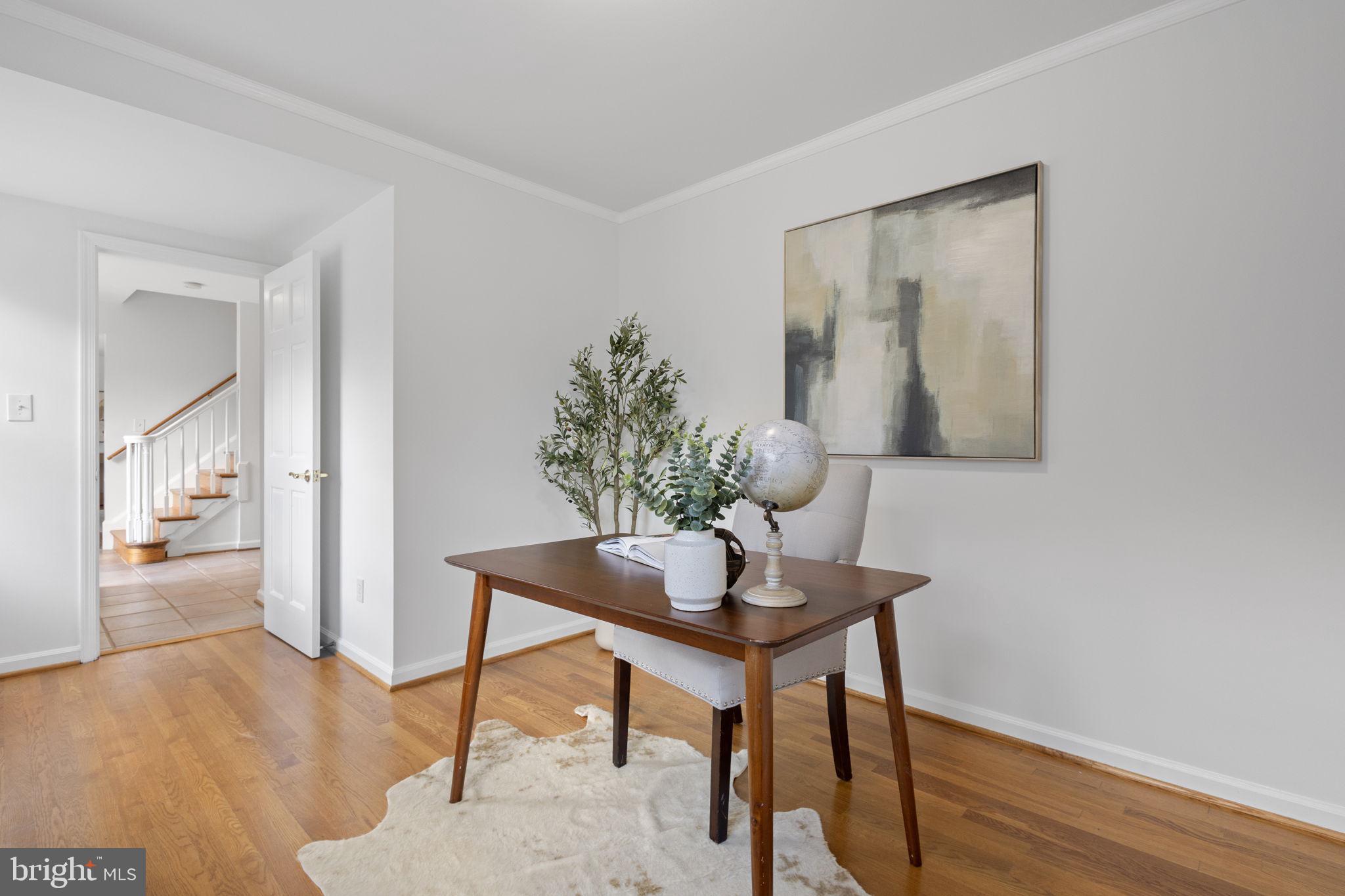 BEECH TREE MANOR - Residential