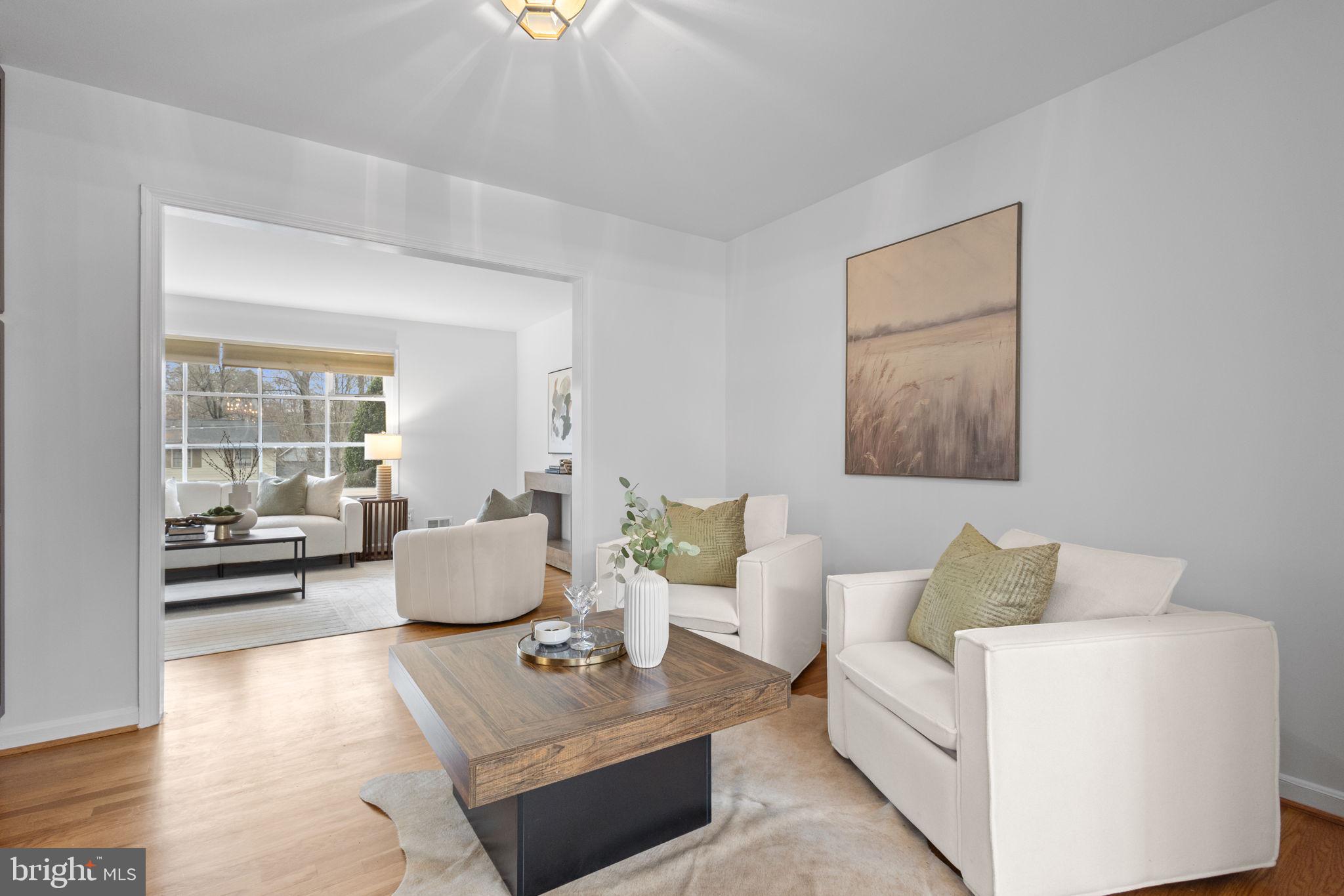 BEECH TREE MANOR - Residential