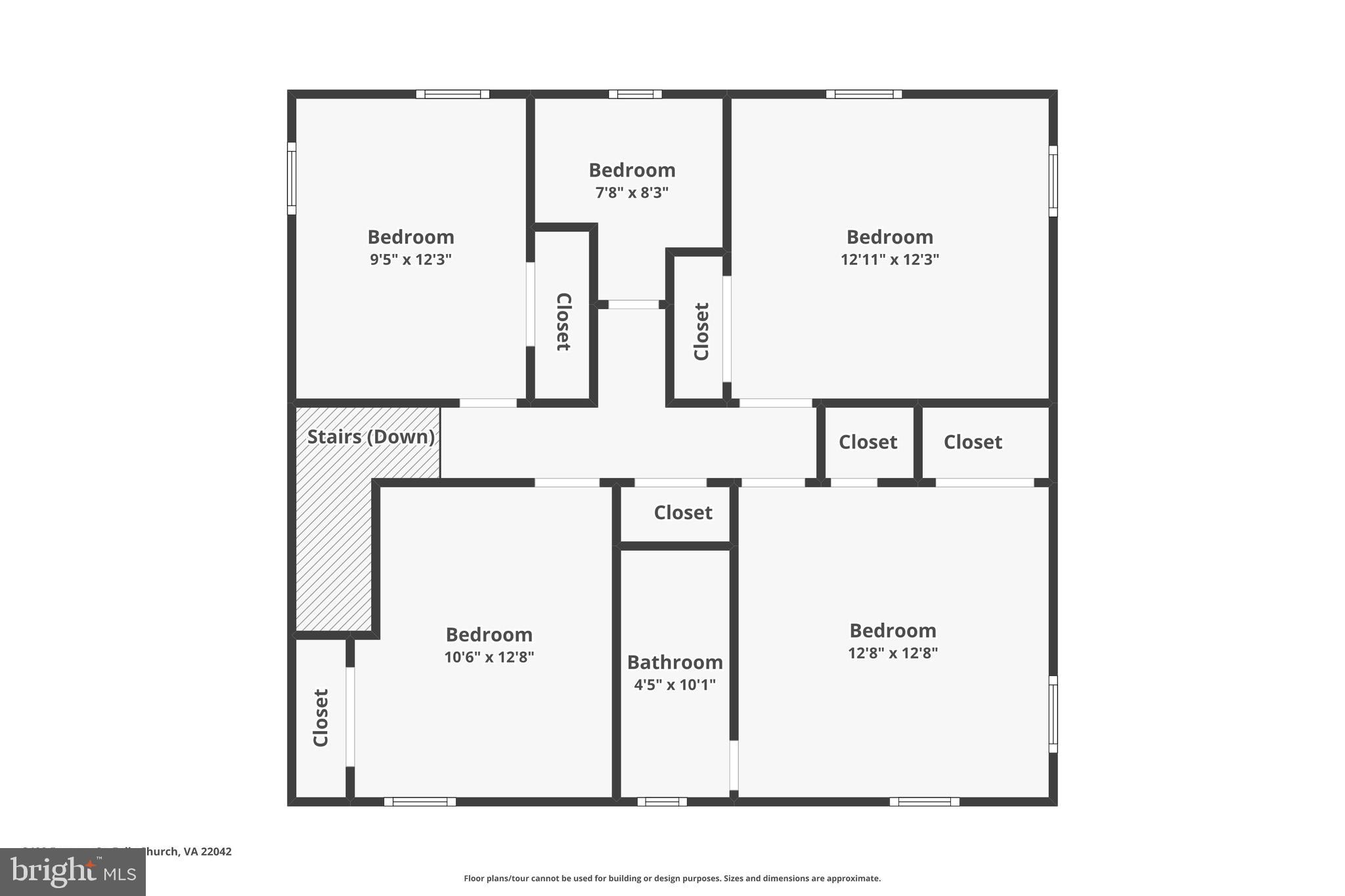 BEECH TREE MANOR - Residential