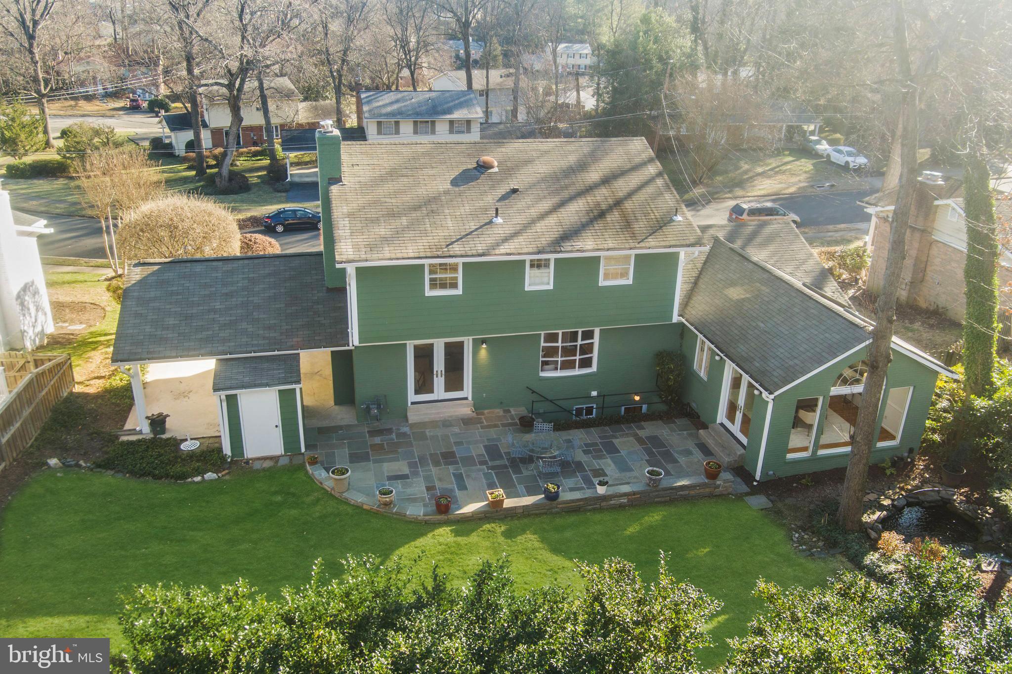 BEECH TREE MANOR - Residential