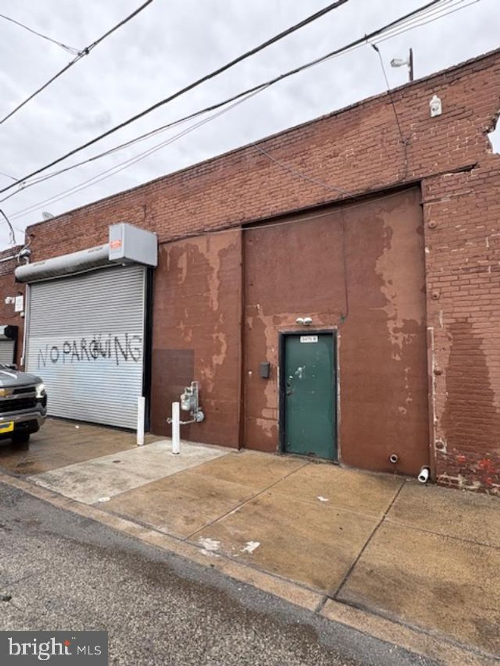 Photo of 3475 Collins Street #102, PHILADELPHIA, PA 19134 (MLS # PAPH2580138)