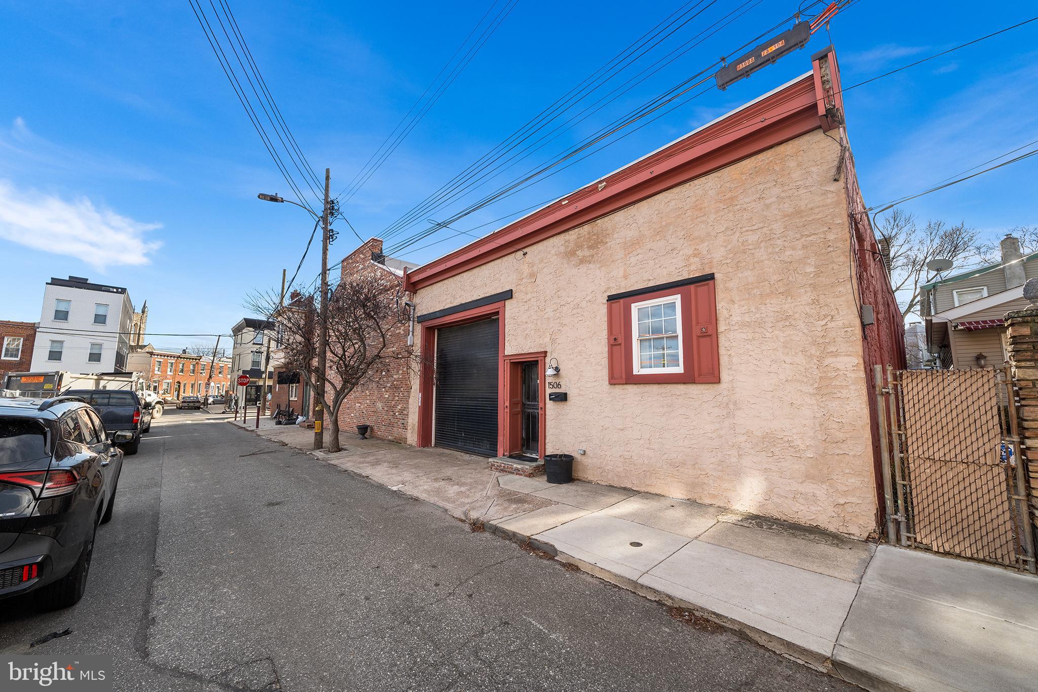 FISHTOWN - Residential