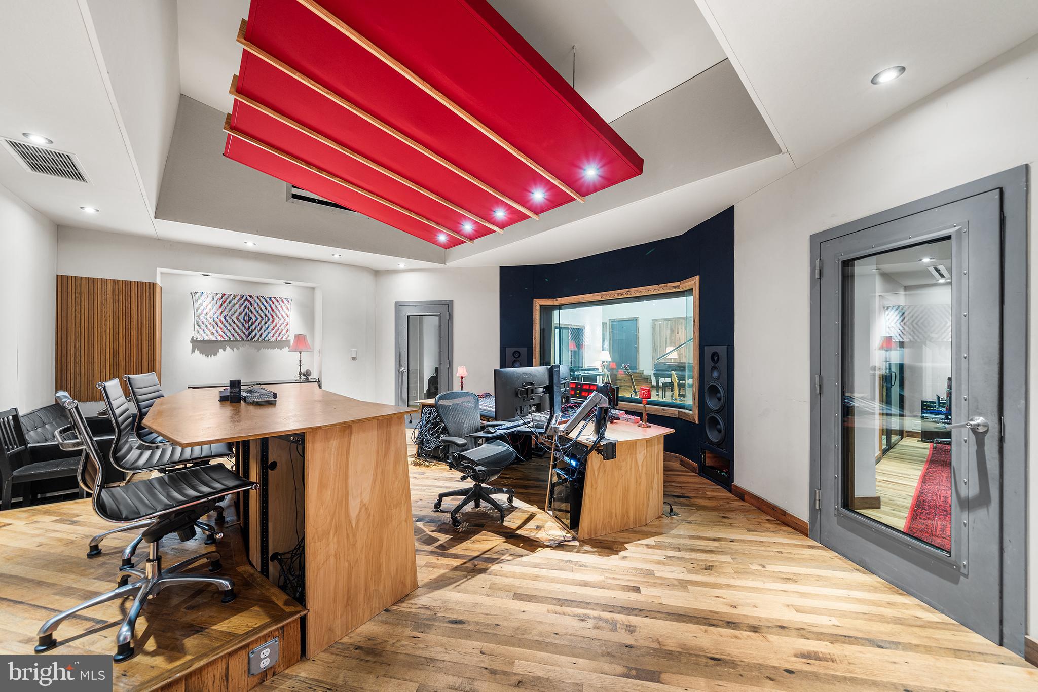 FISHTOWN - Residential