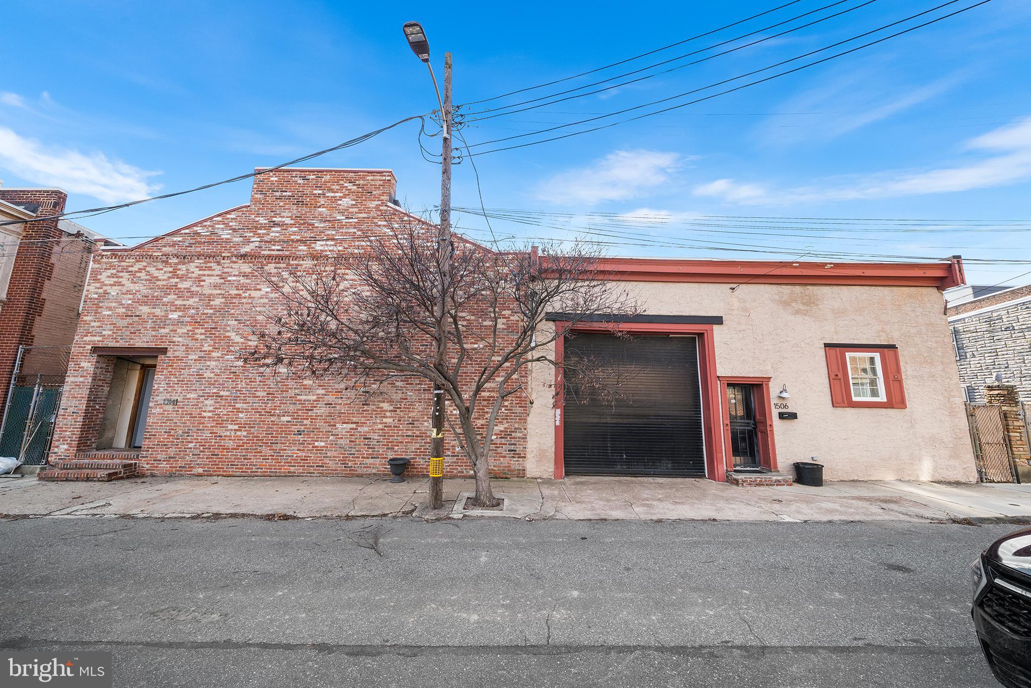 FISHTOWN - Residential