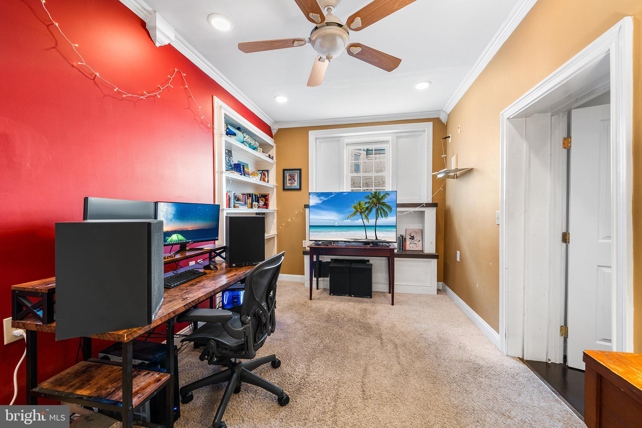 FISHTOWN - Residential