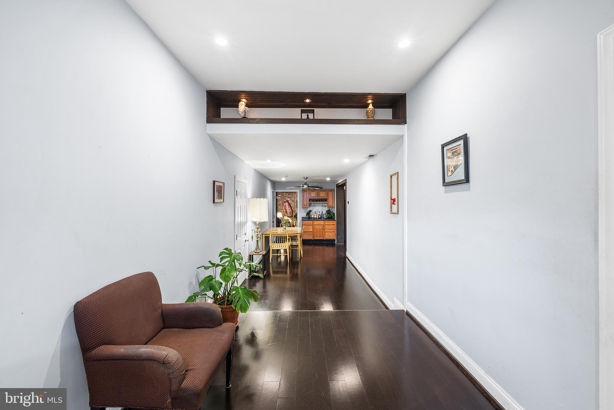 FISHTOWN - Residential