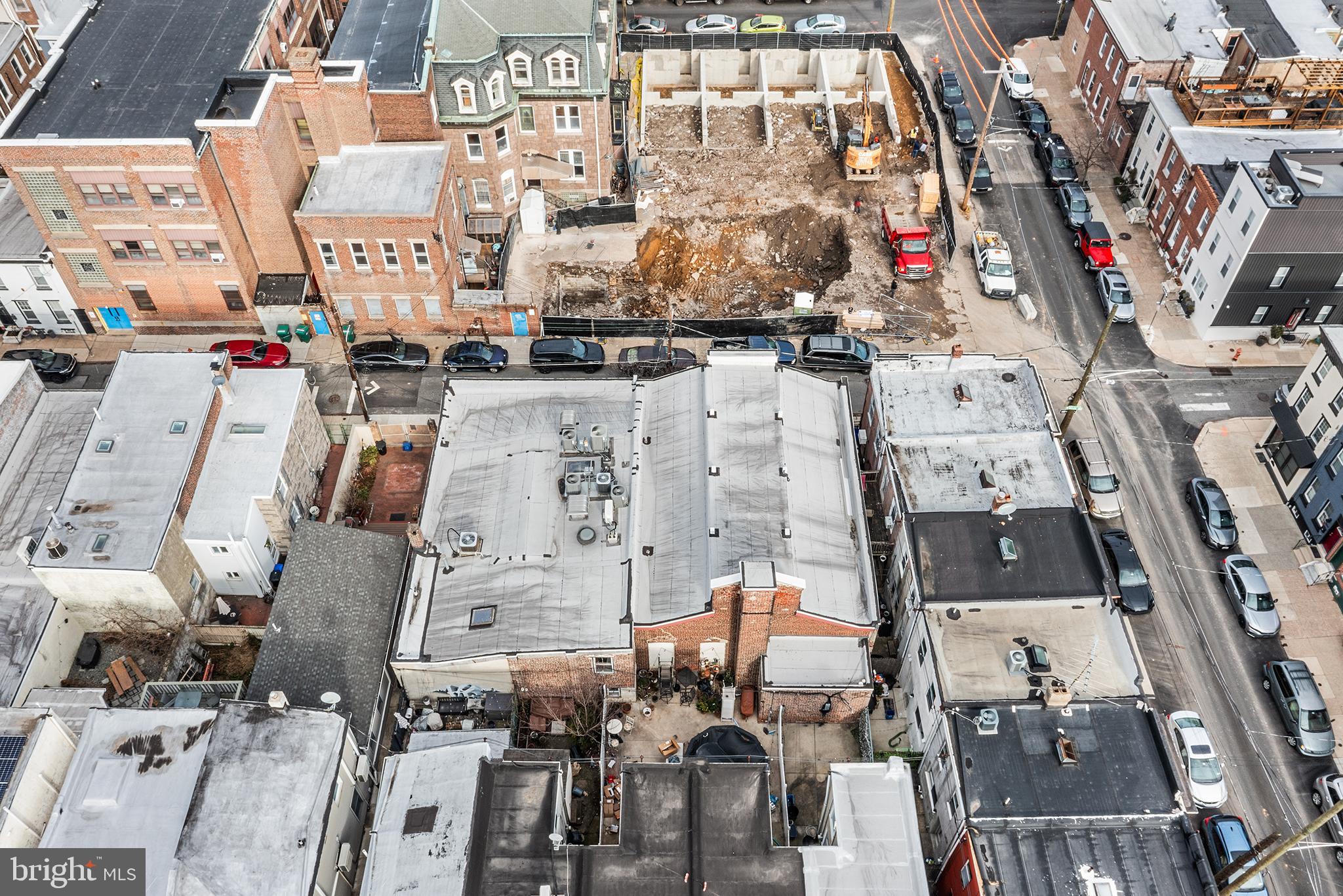 FISHTOWN - Residential