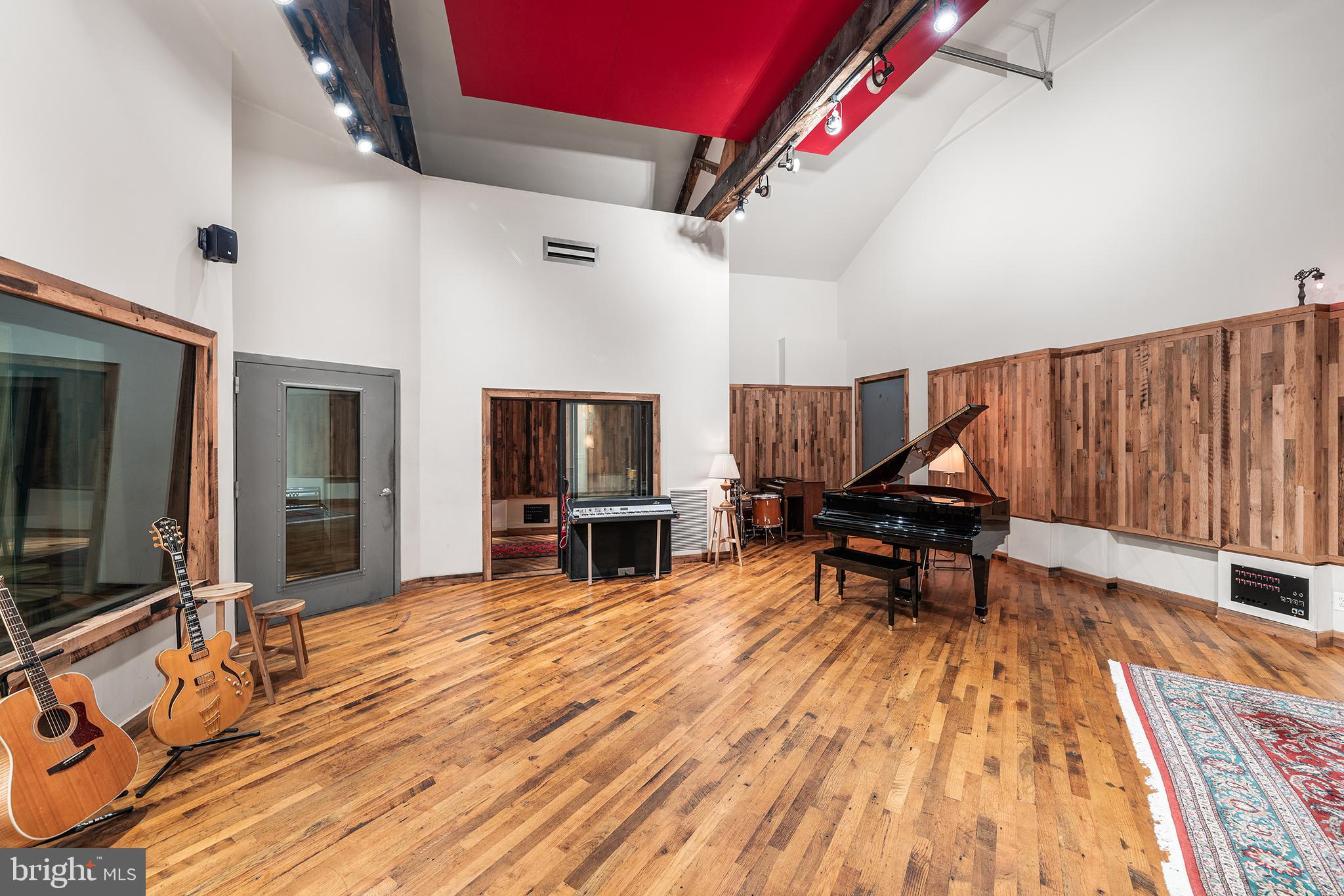 FISHTOWN - Residential