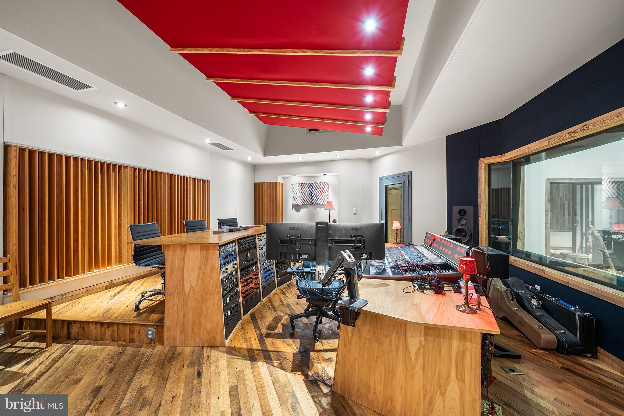 FISHTOWN - Residential