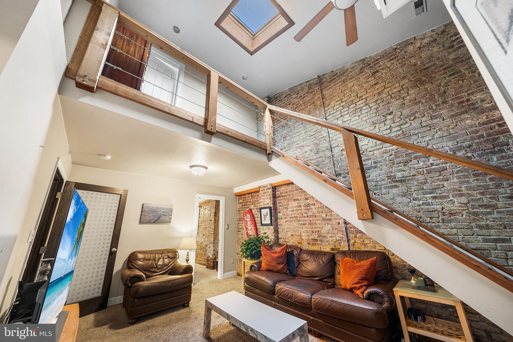 FISHTOWN - Residential