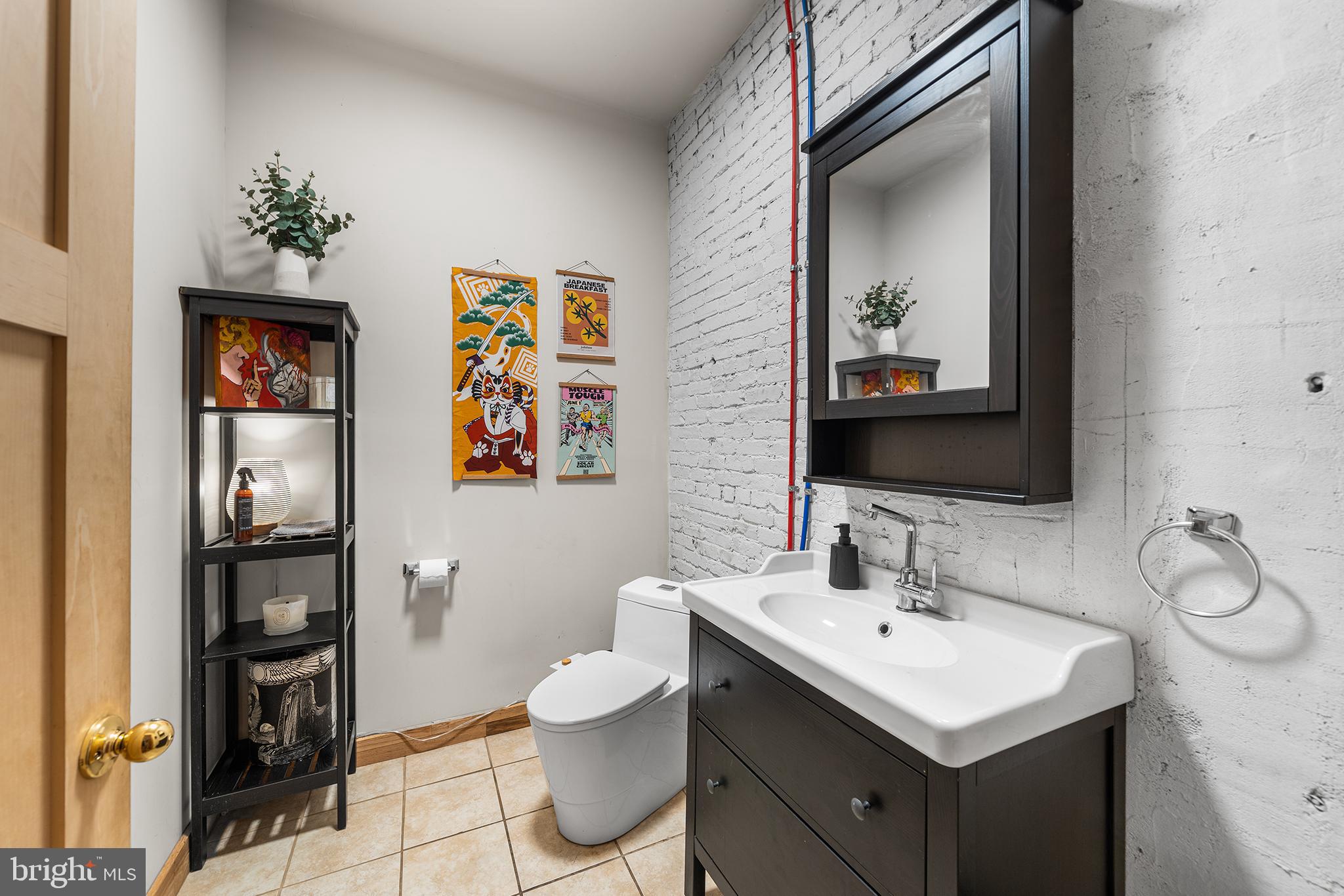 FISHTOWN - Residential