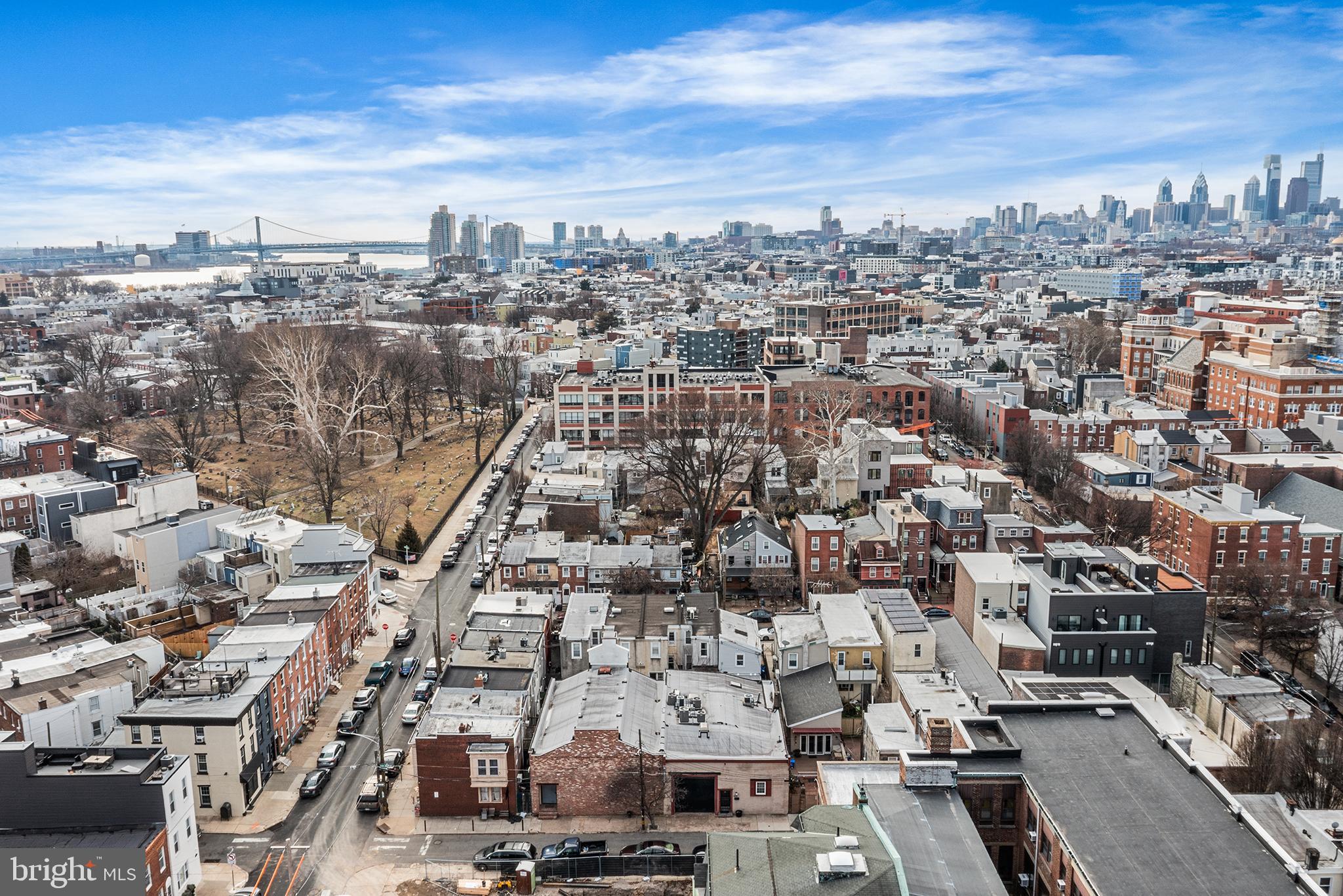 FISHTOWN - Residential