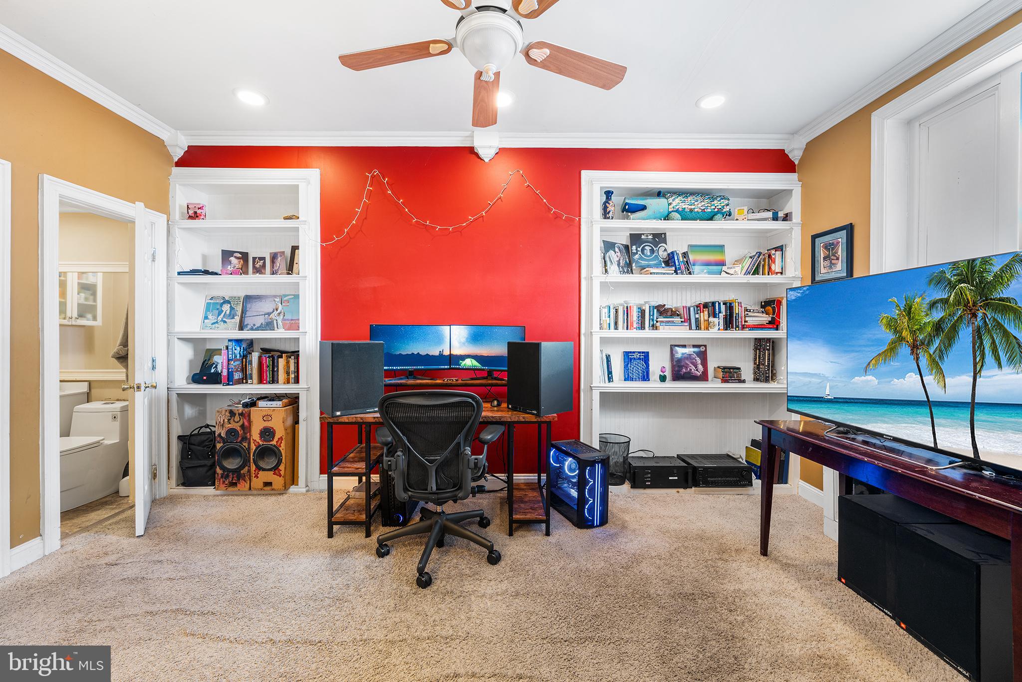 FISHTOWN - Residential