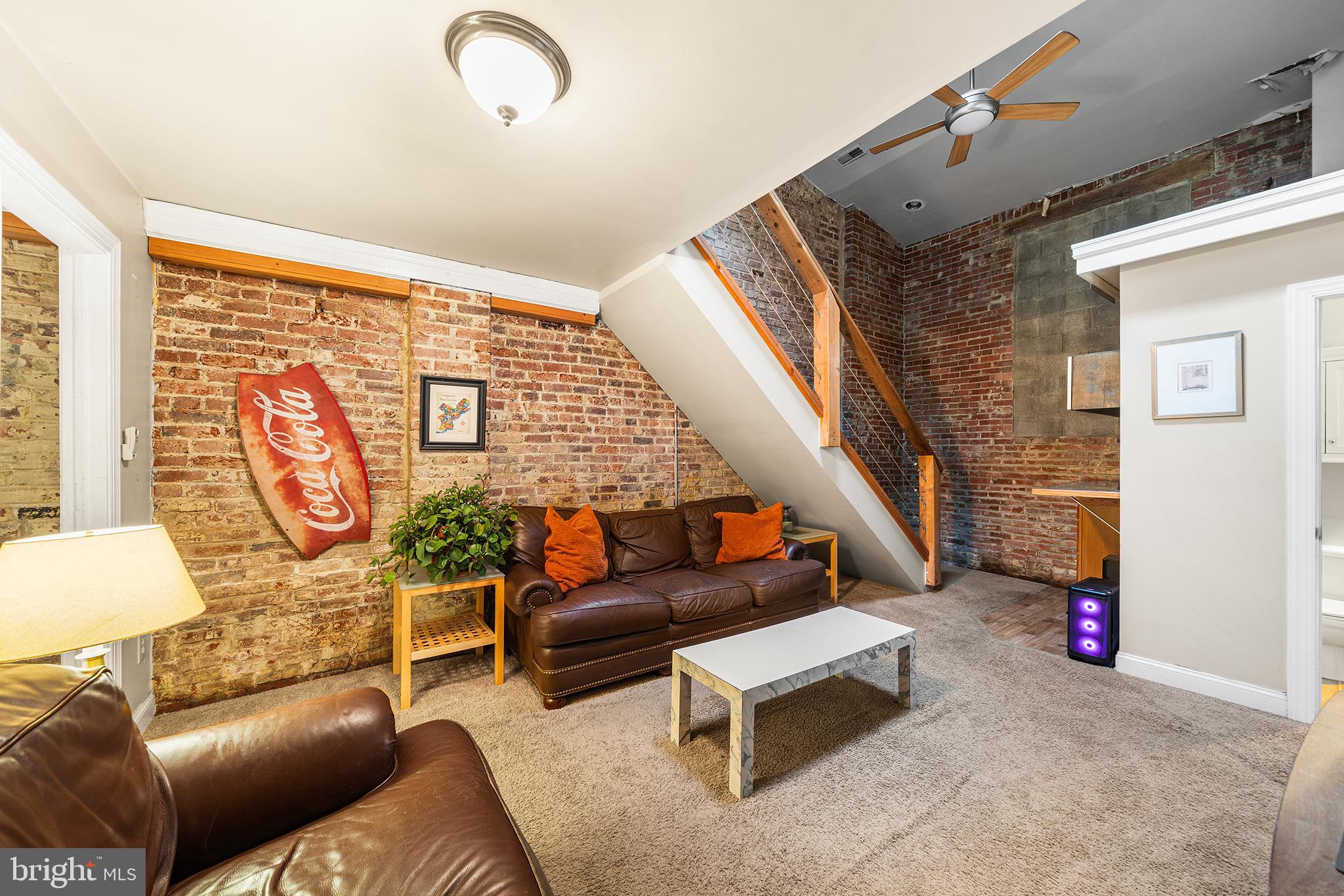 FISHTOWN - Residential