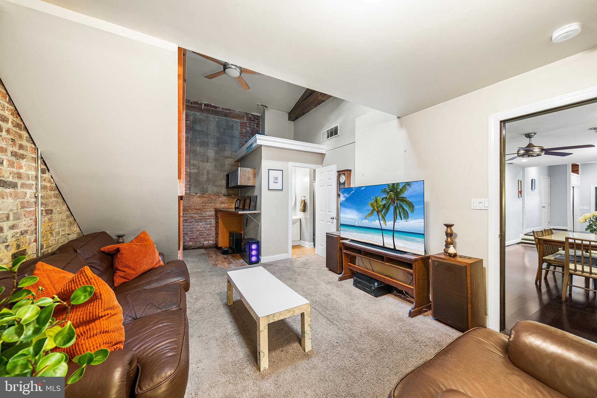 FISHTOWN - Residential