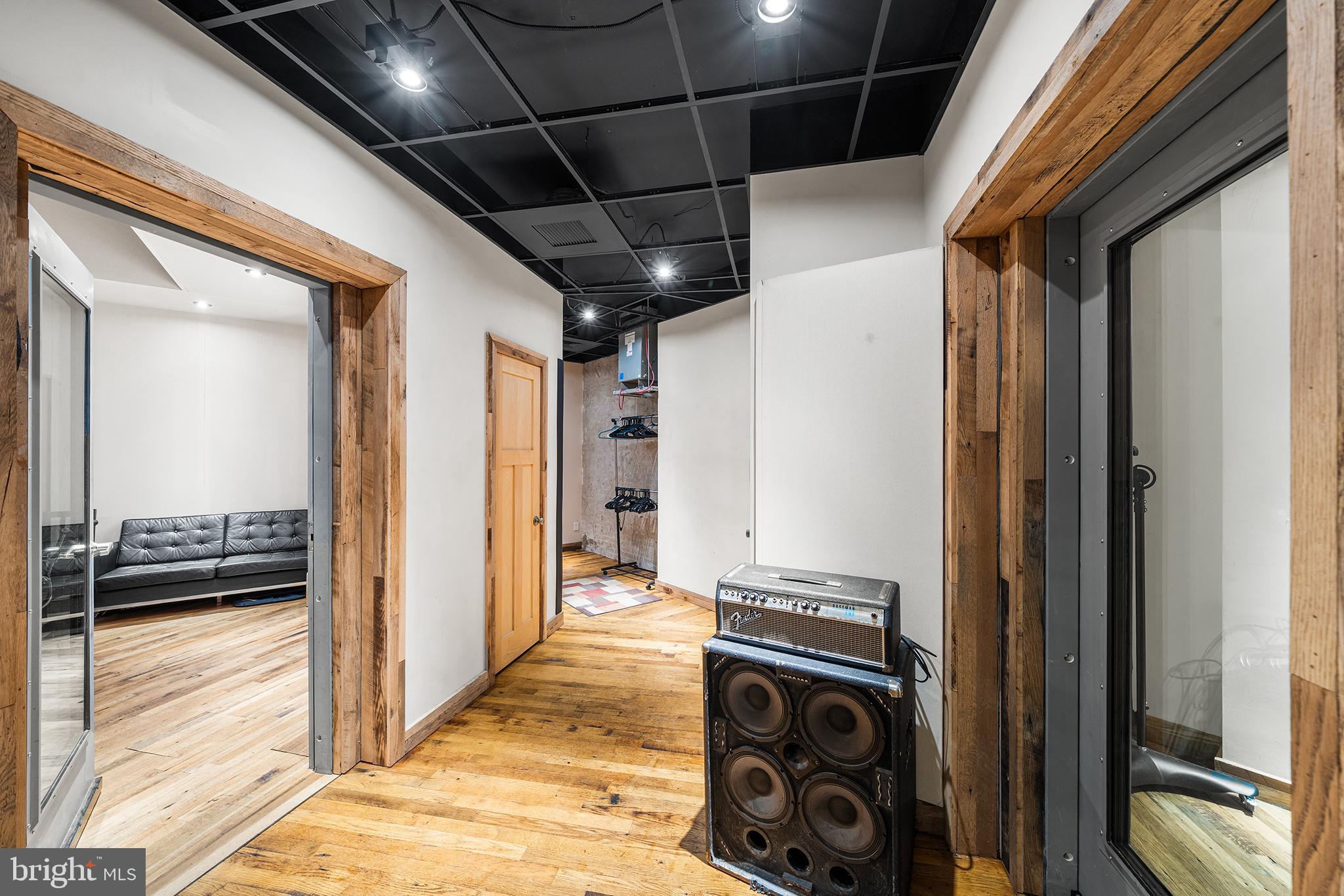 FISHTOWN - Residential