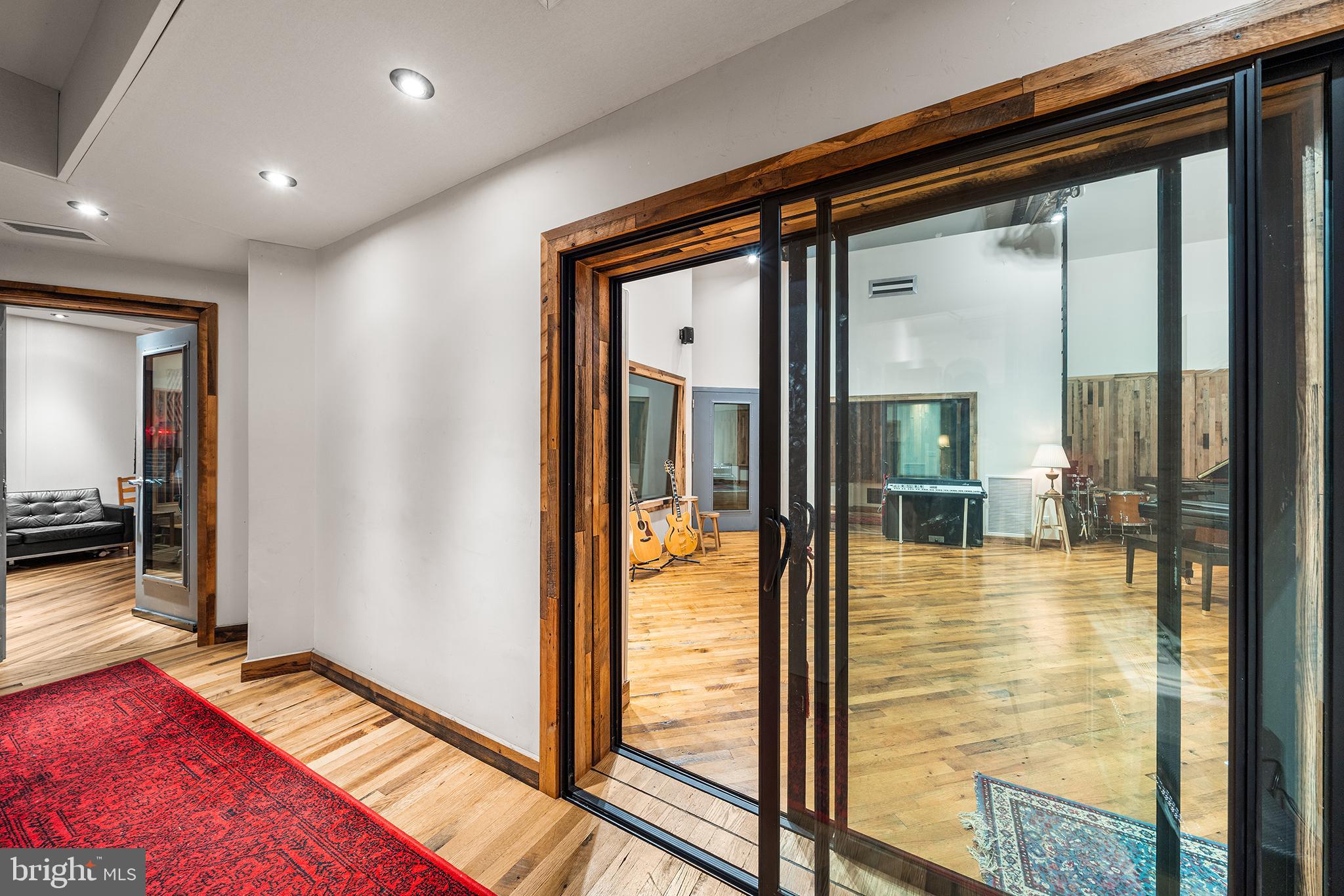 FISHTOWN - Residential