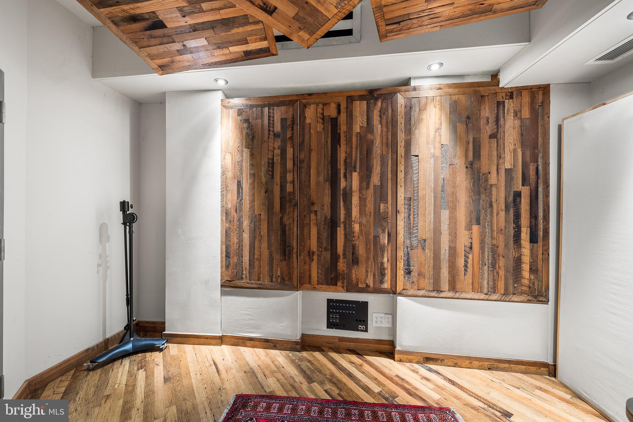 FISHTOWN - Residential