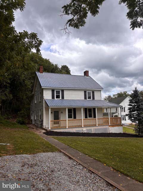 Photo of 20 Seitz Avenue, FELTON, PA 17322 (MLS # PAYK2107758)