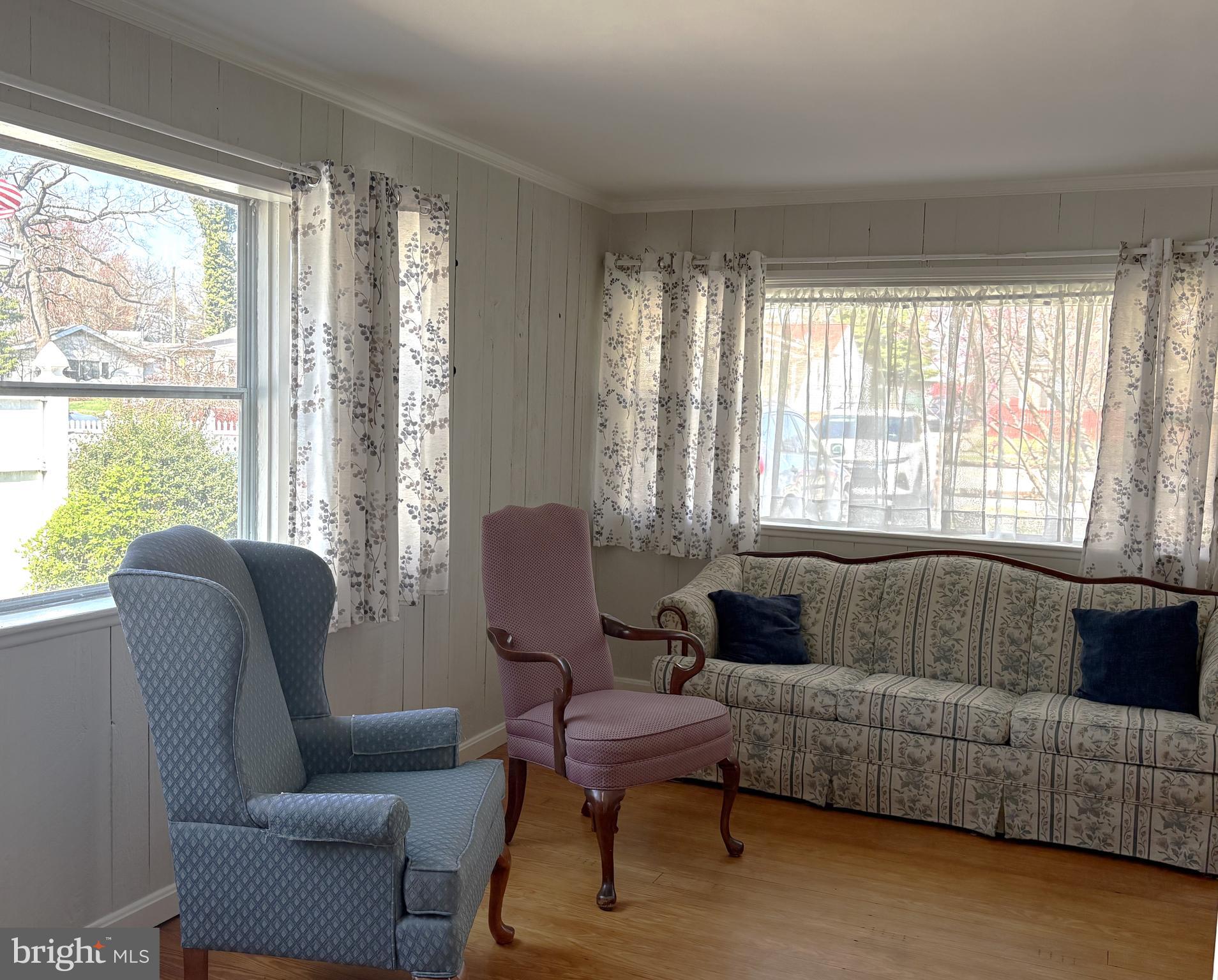 AERO ACRES - Residential