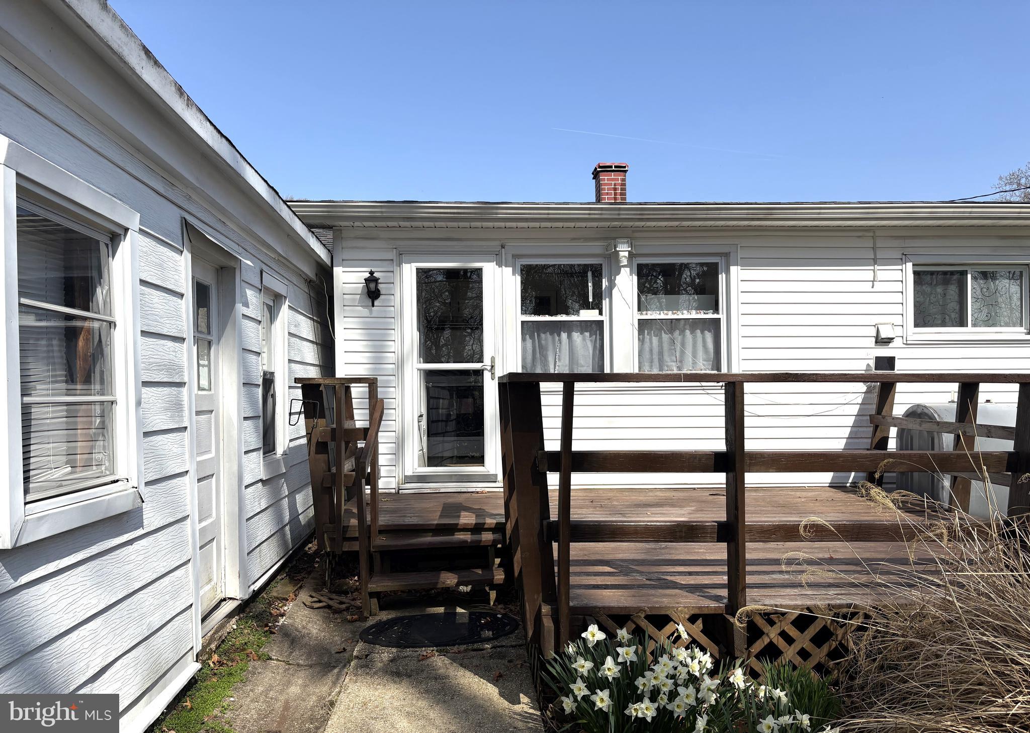 AERO ACRES - Residential