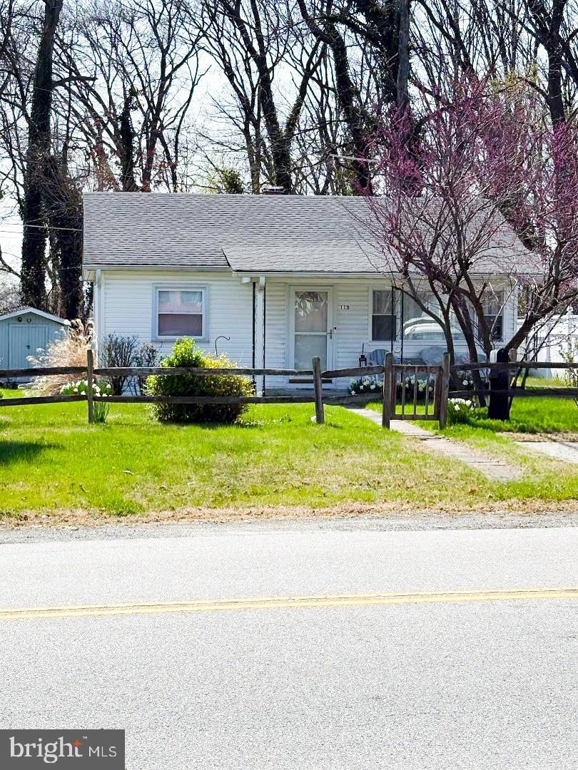 AERO ACRES - Residential