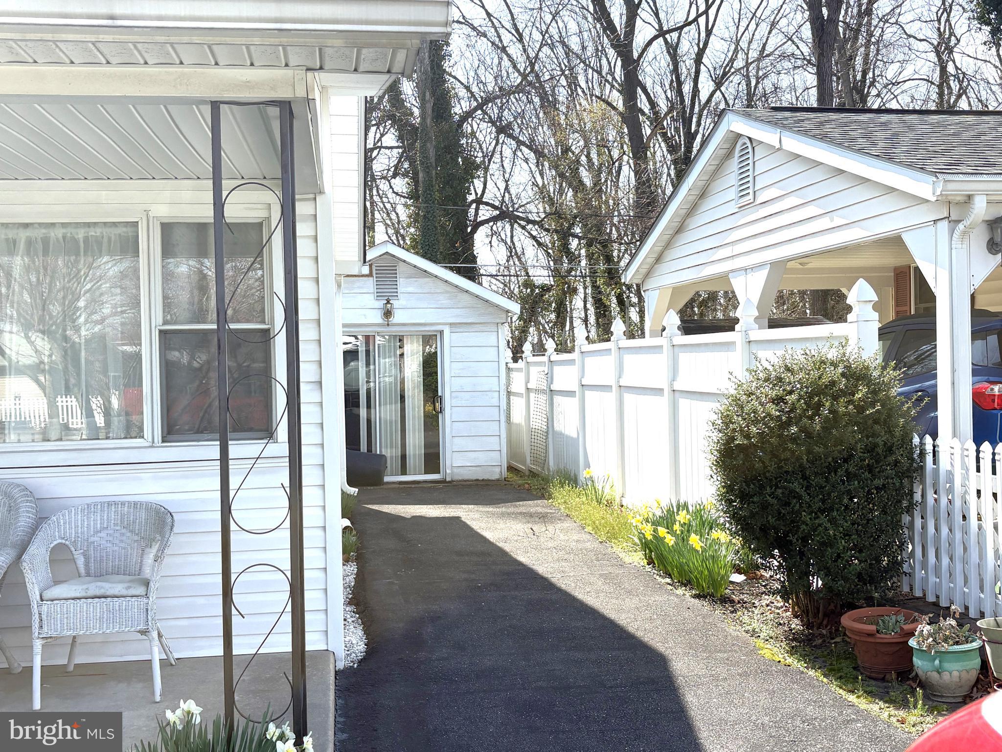 AERO ACRES - Residential