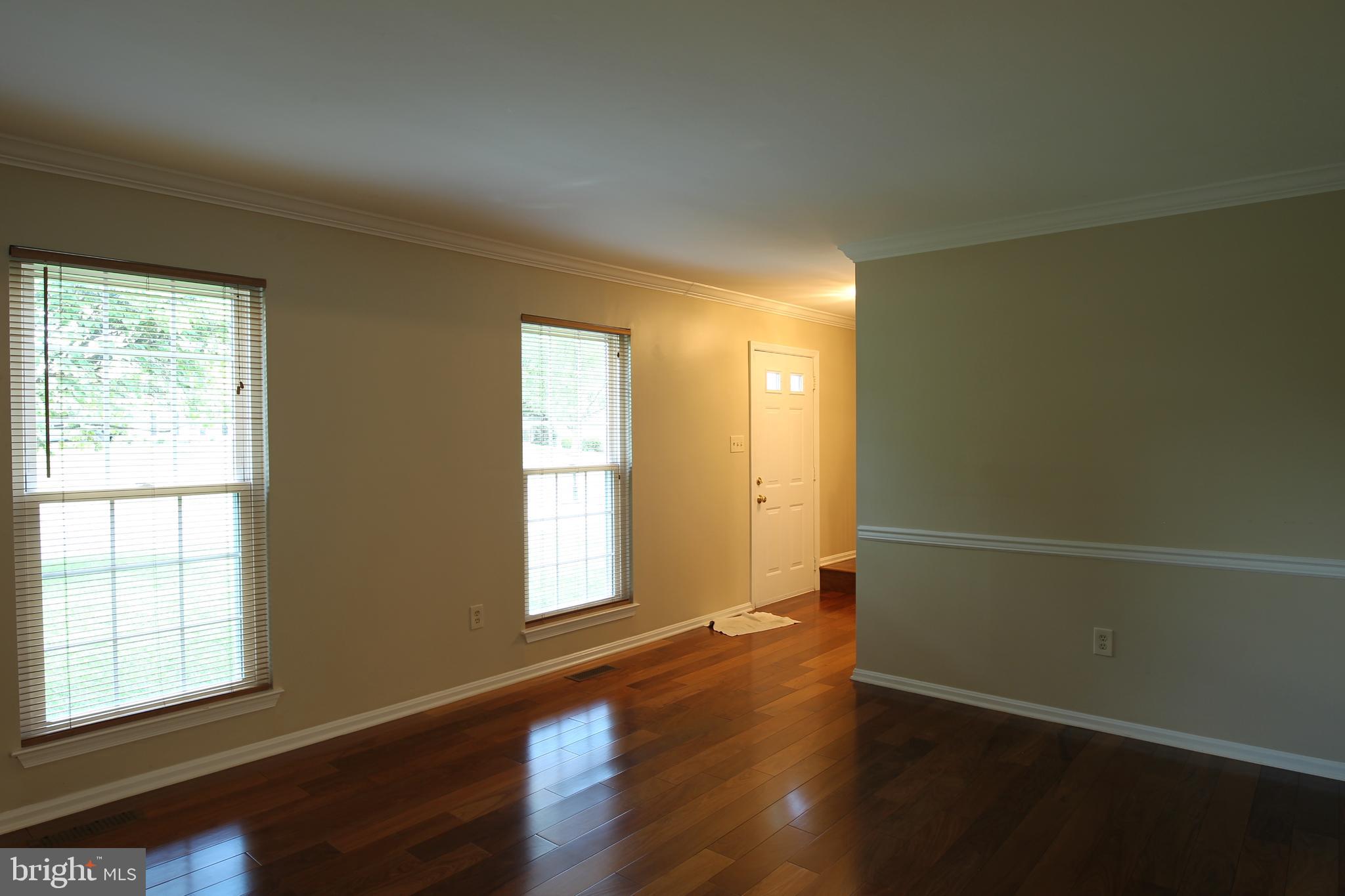 OAK SPRINGS - Residential Lease