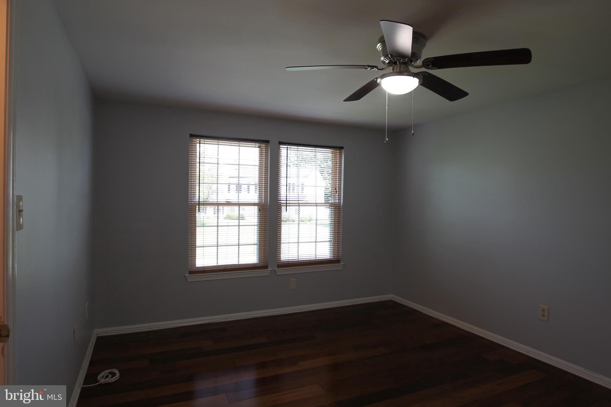 OAK SPRINGS - Residential Lease