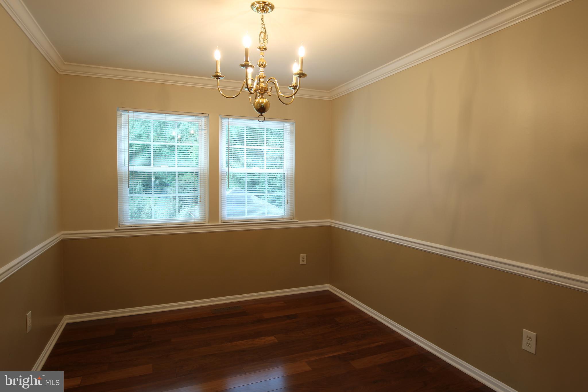 OAK SPRINGS - Residential Lease